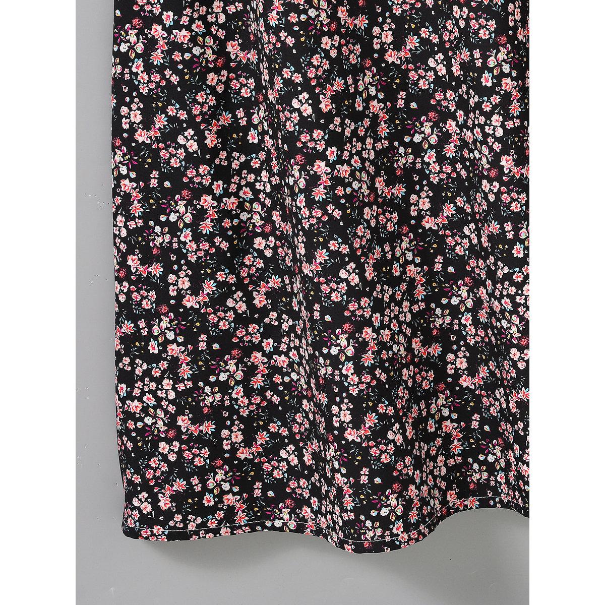 فستان مُطبع بالكامل مع تداخلات دانتيل-girls-clothing-dressesandjumpsuits-image-6