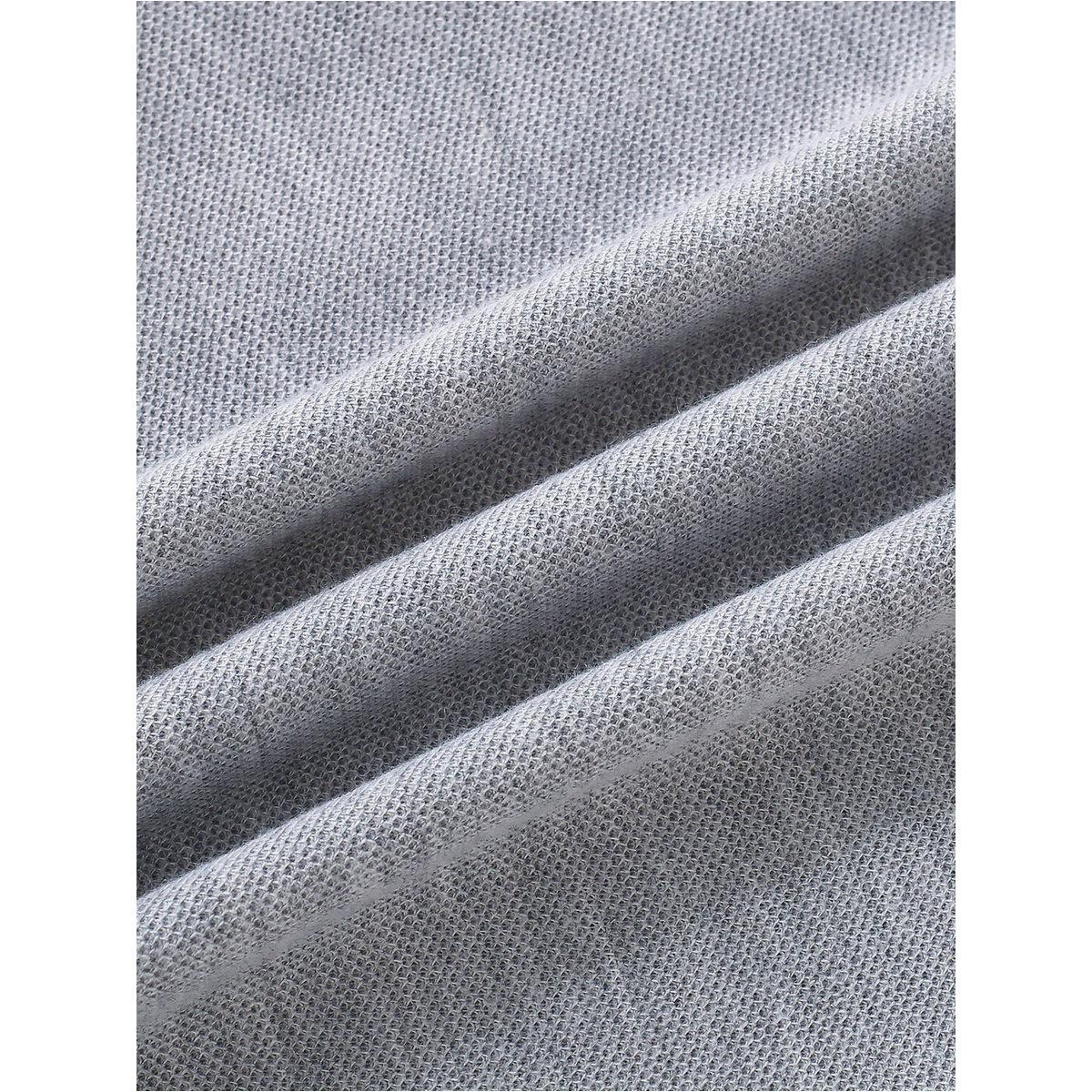 Take Two Boys Grey Collared 2in1 Style Shirt-boys-clothing-shirts-image-5