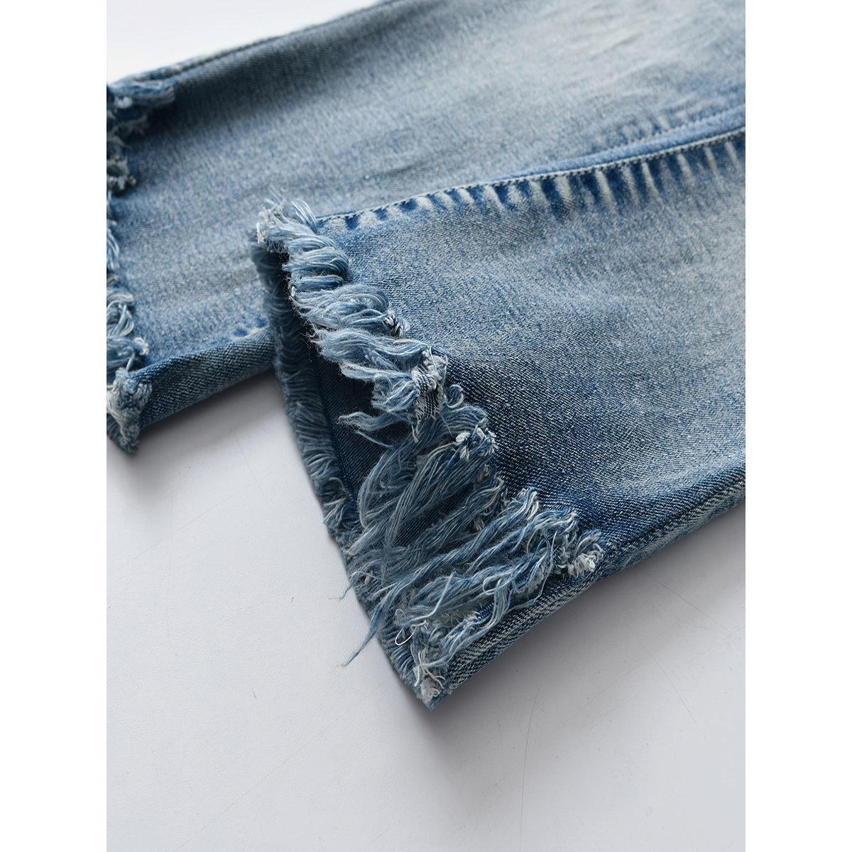 بنطال جينز بحافة واسعة-girls-clothing-bottoms-jeansandjeggings-image-5