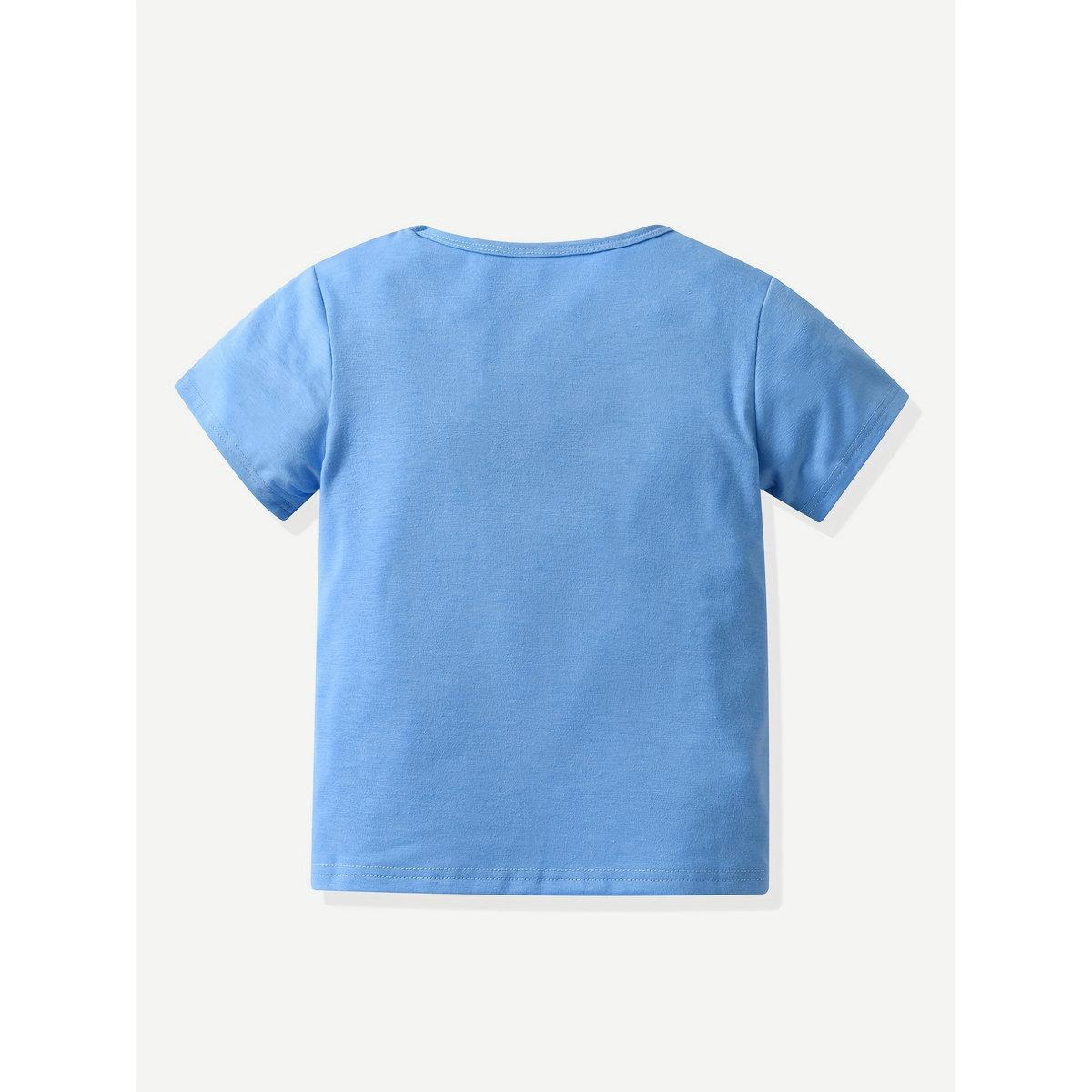 تيشيرت بطبعة جرافيك وأكمام قصيرة-boys-clothing-tshirtsandpolos-image-2