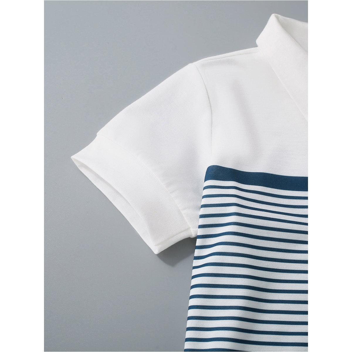 Take Two Boys Striped Polo T-Shirt-boys-clothing-tshirtsandpolos-image-4