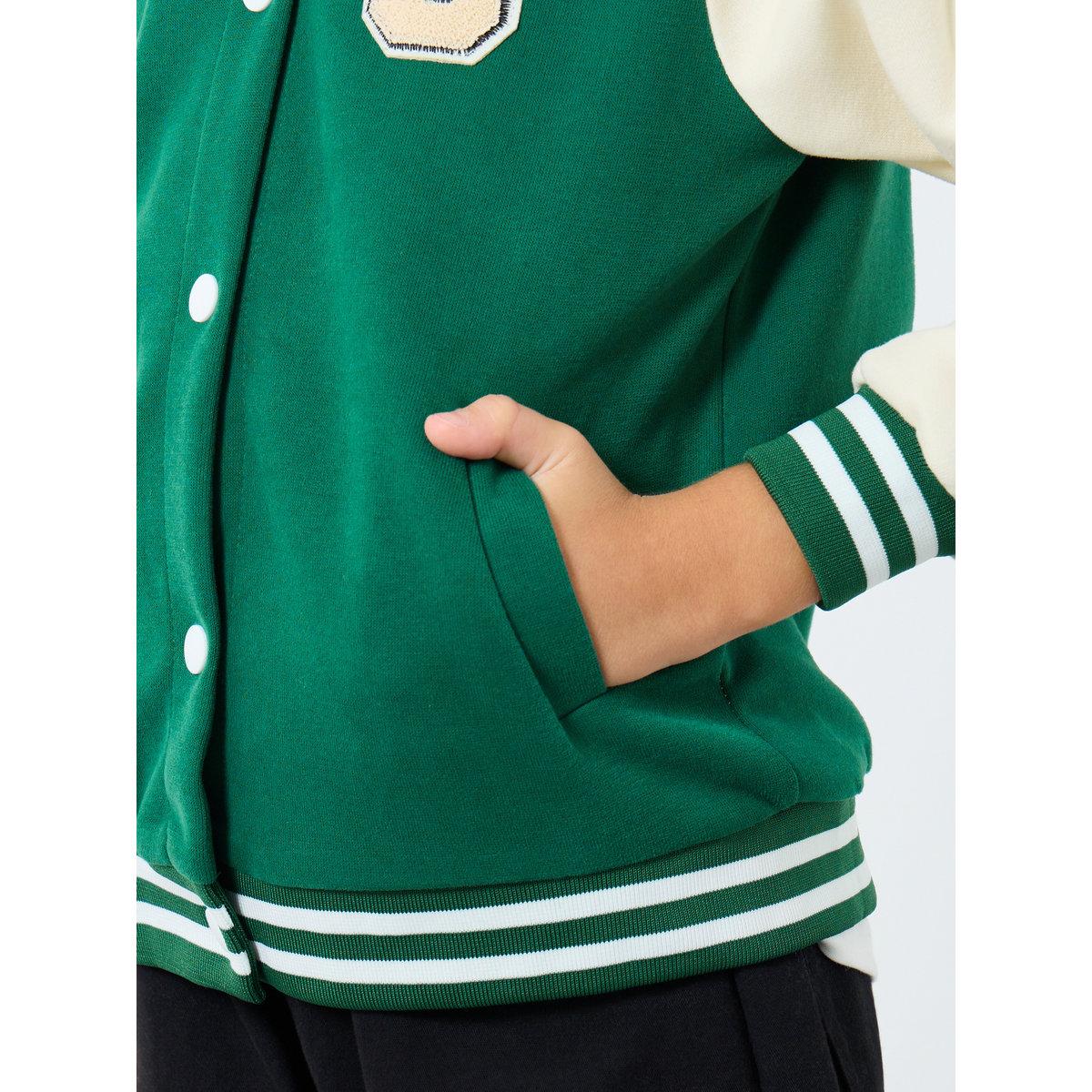 جاكيت بومبر بنمط كُتل الألوان-boys-clothing-jacketsandcoats-image-4