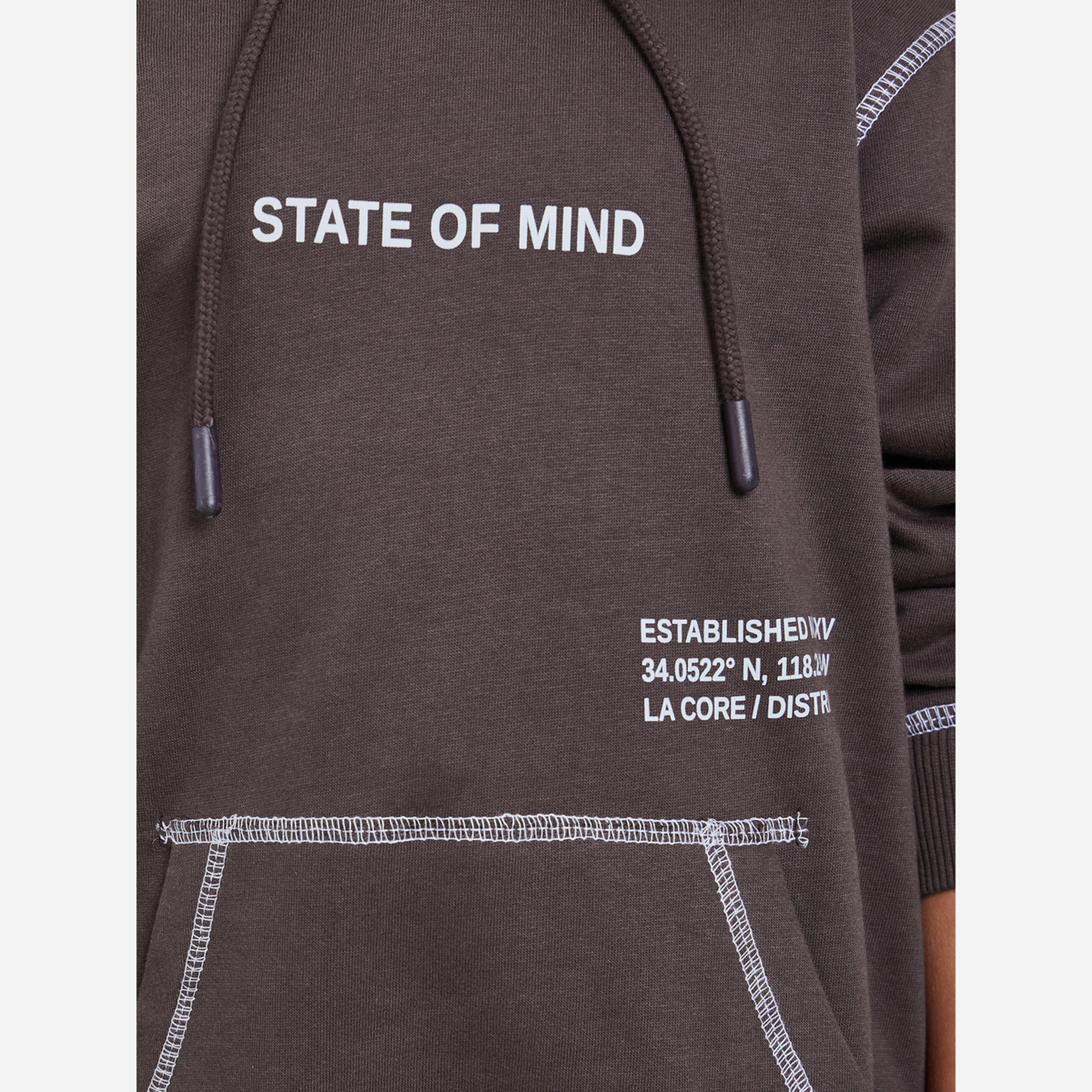 Styli Boys Brown Hoodie and Joggers Set-boys-clothing-setsandcoords-image-3