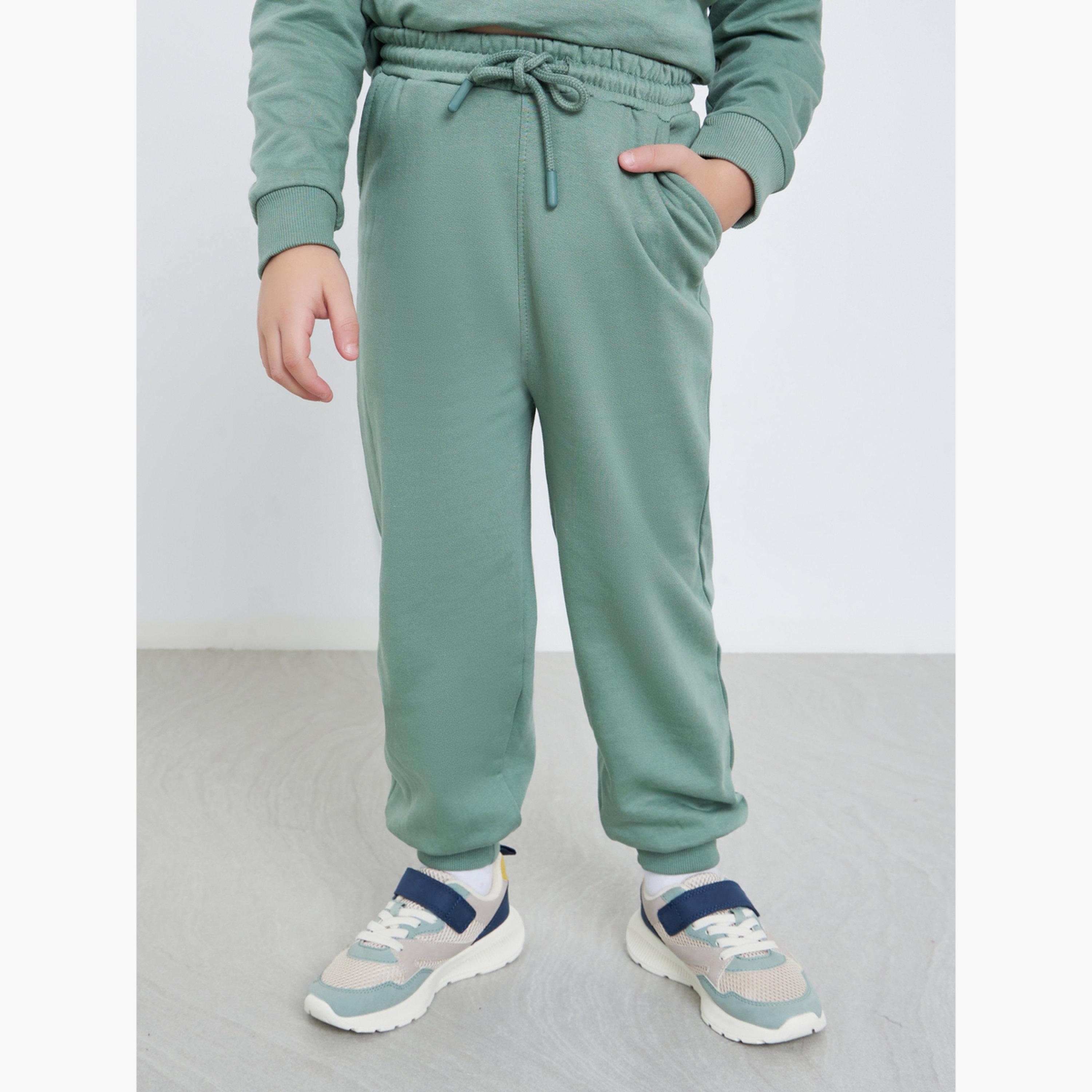 Styli Boys Graphic Hoodie and Joggers Set-boys-clothing-setsandcoords-image-6