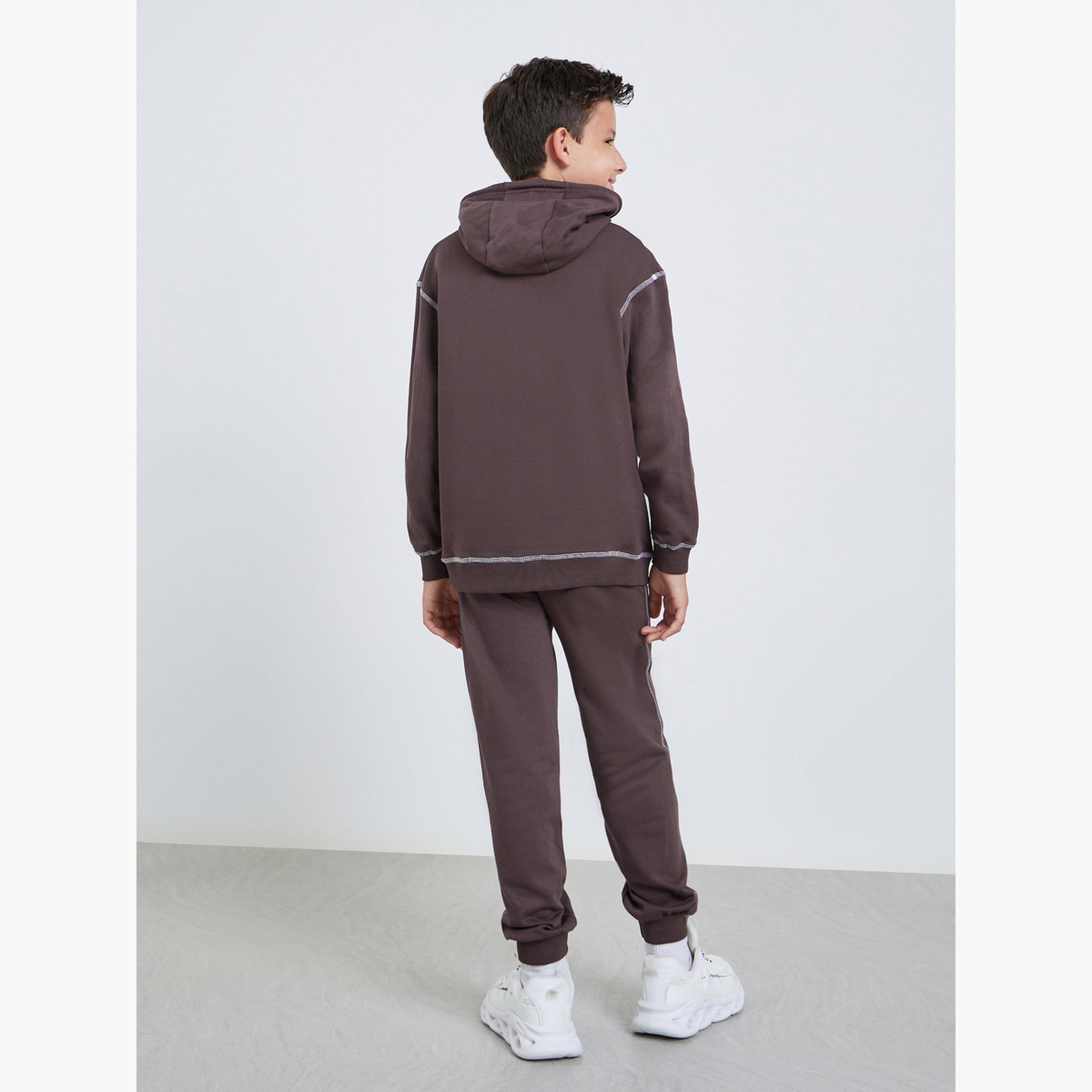 Styli Teen Boys Printed Hoodie and Joggers Set-boys-clothing-setsandcoords-image-3