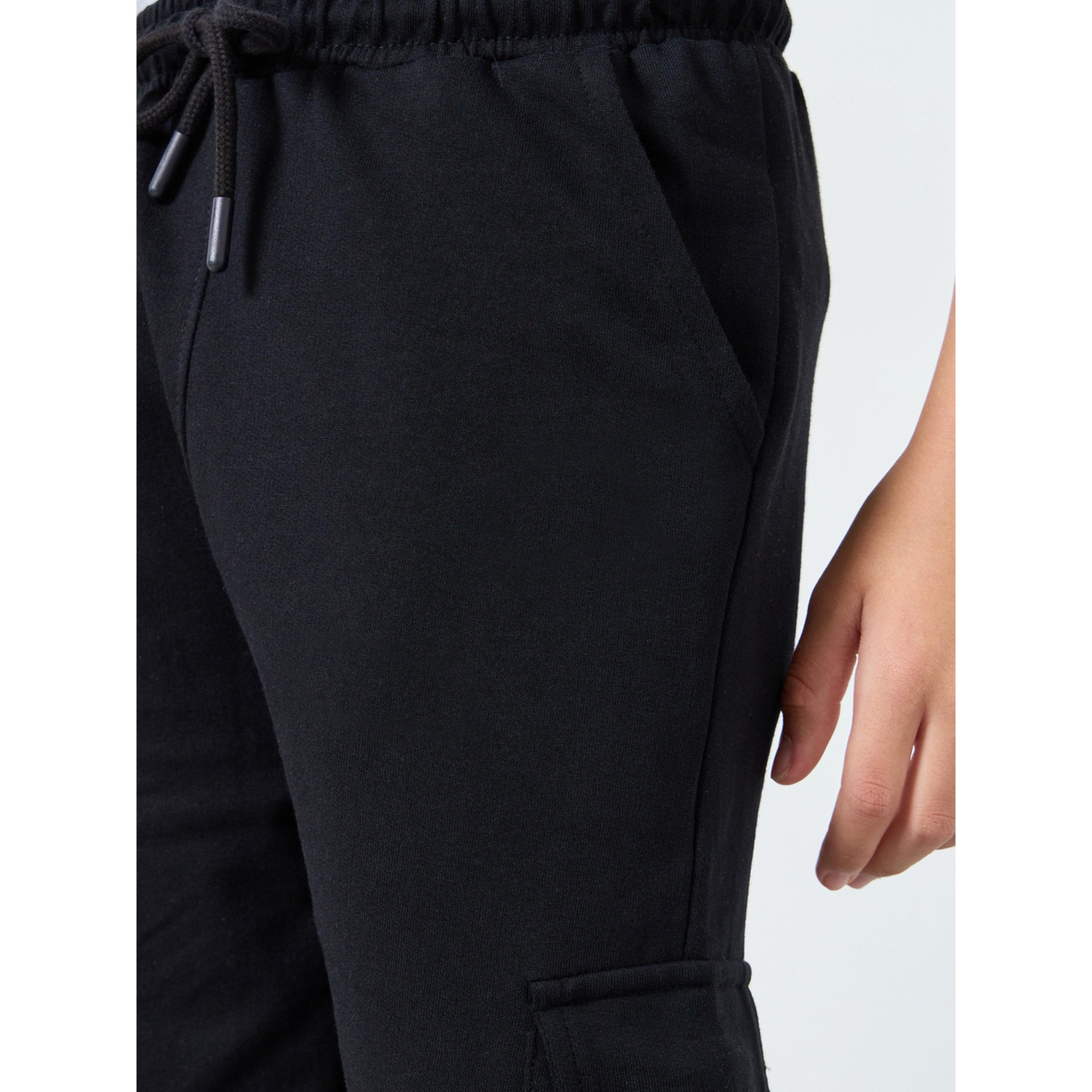 جوغر كارغو قطن للأطفال-boys-clothing-bottoms-joggersandtrackpants-image-5