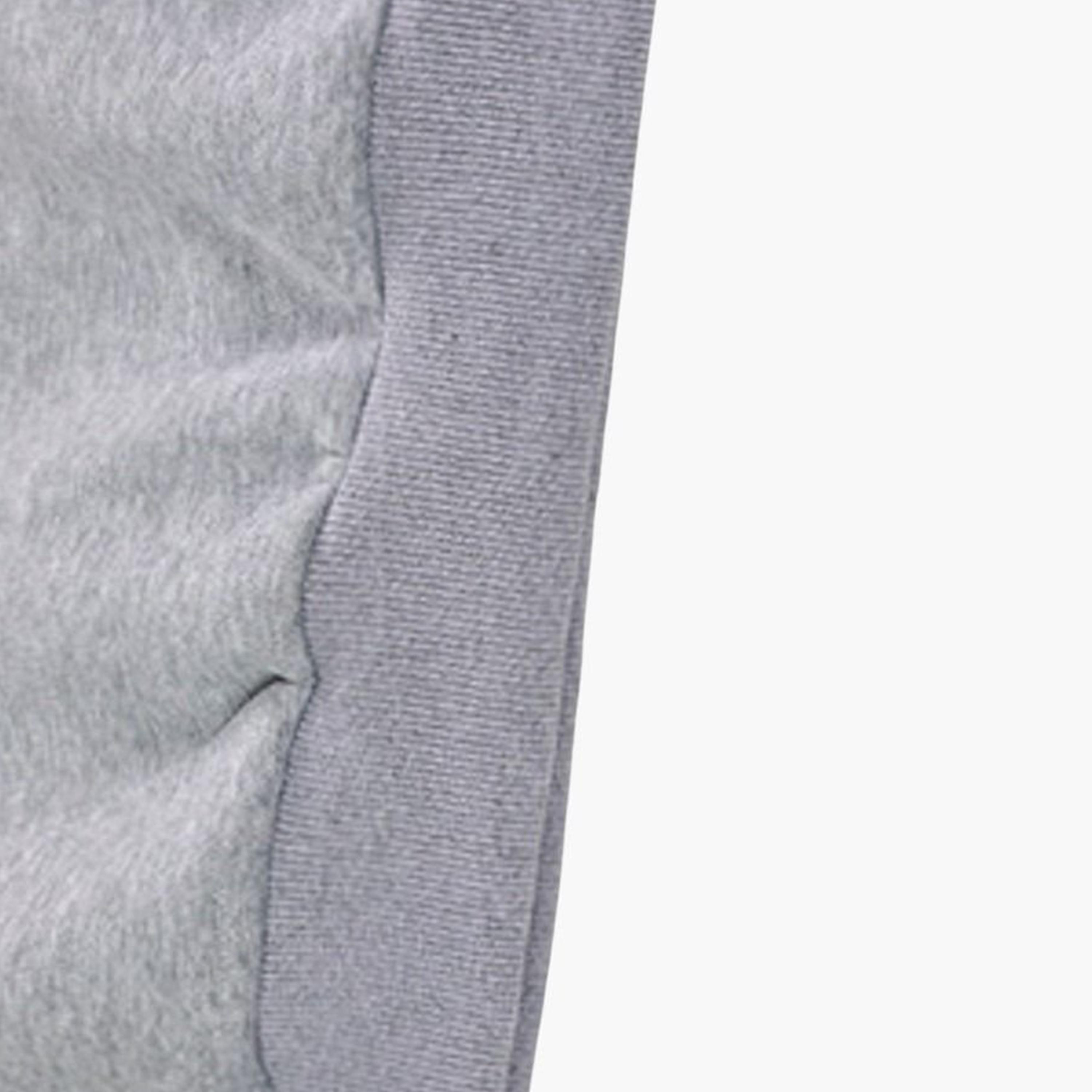 تيك تو - طقم سويت شيرت وبنطال رياضي من مجموعة ألوان رمادية للمراهقين-boys-clothing-setsandcoords-image-6
