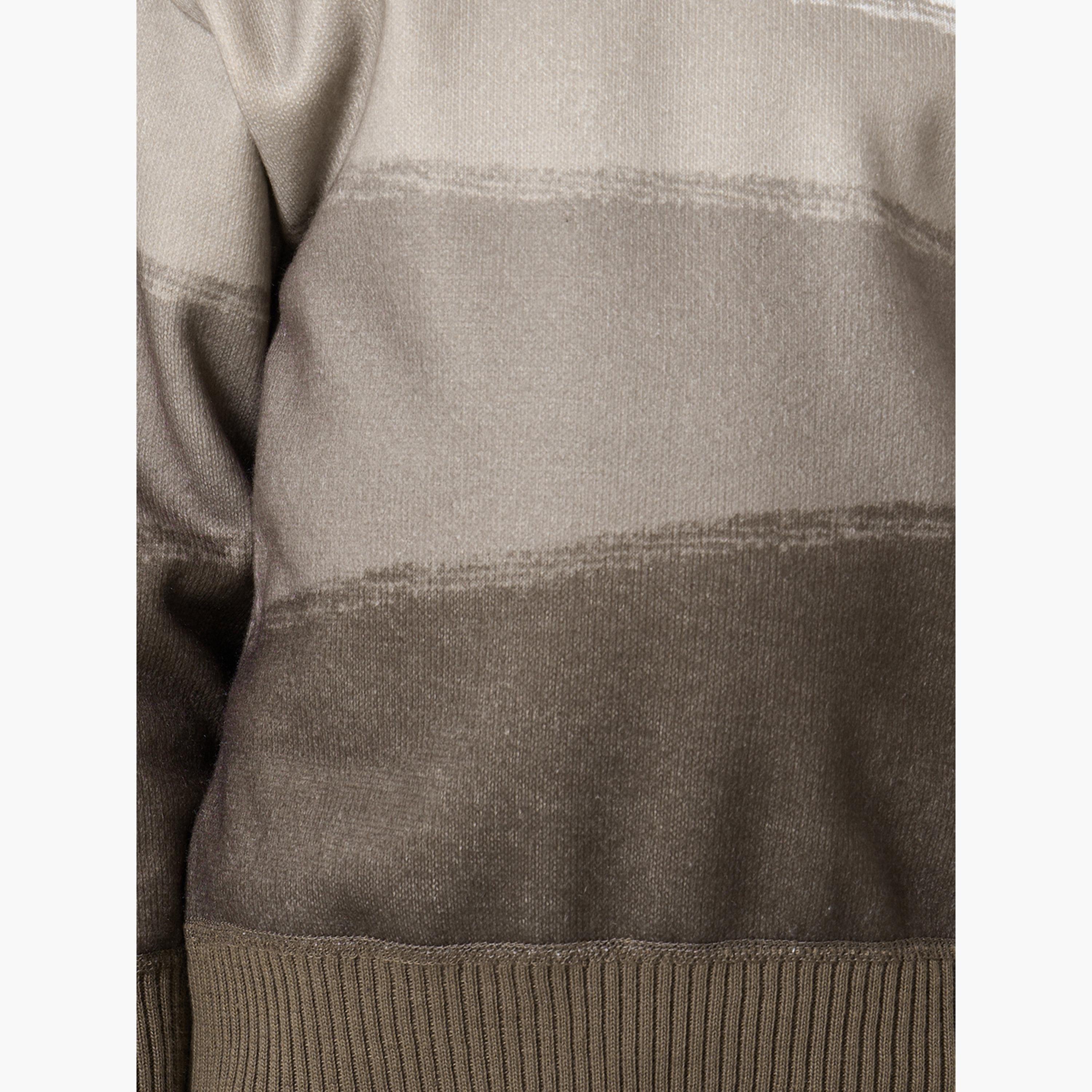 ستايلي - سترة مبطنة حرارياً بألوان متعددة-boys-clothing-jacketsandcoats-image-3