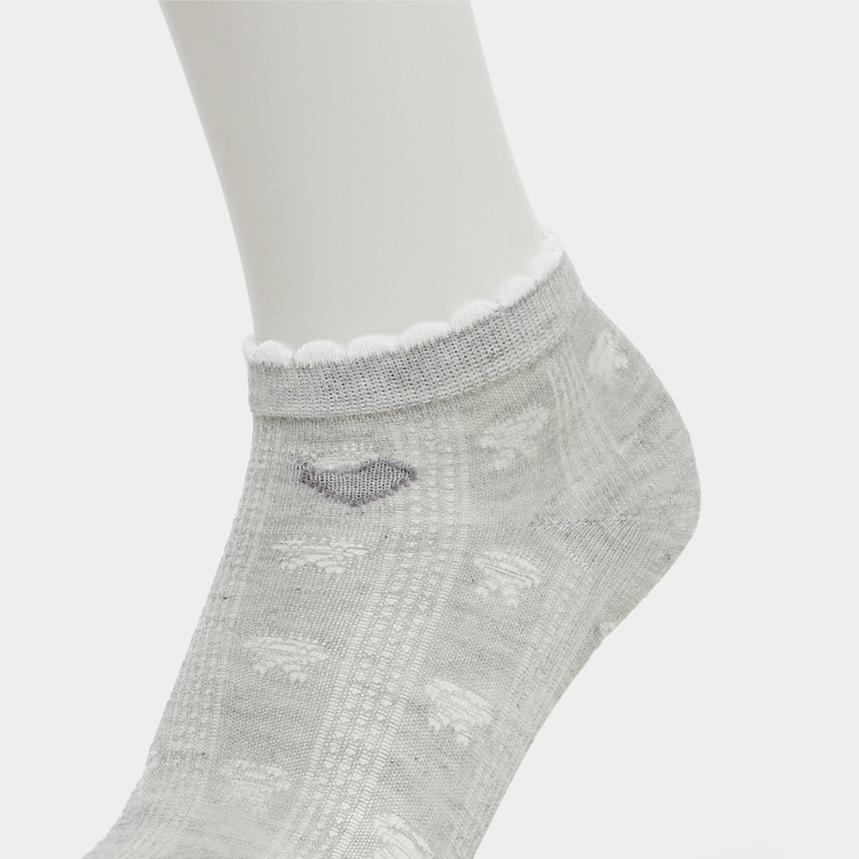 Styli Pack of 5 - Girls Assorted Ribbed Socks-girls-accessories-socks-image-6