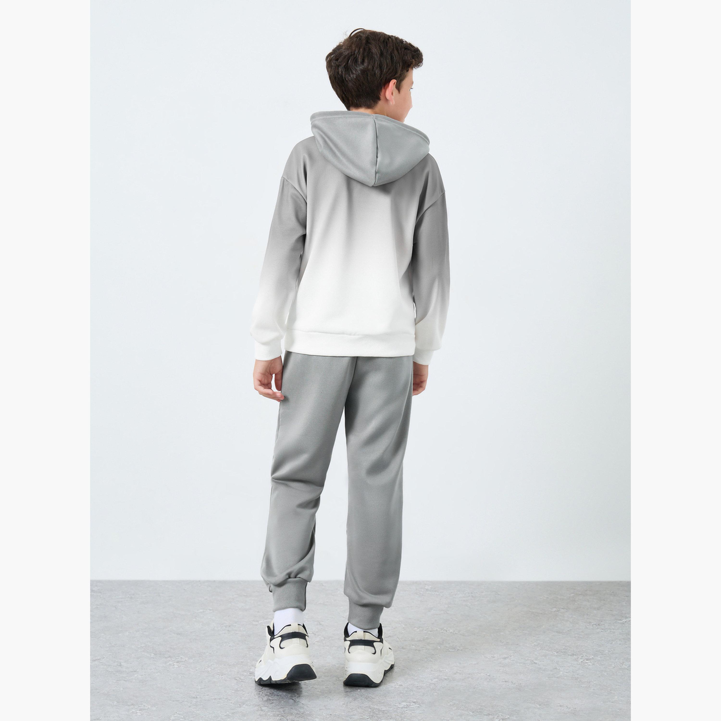 Styli Boys Grey Tie-Dye Hoodie and Joggers Set-boys-clothing-setsandcoords-image-5