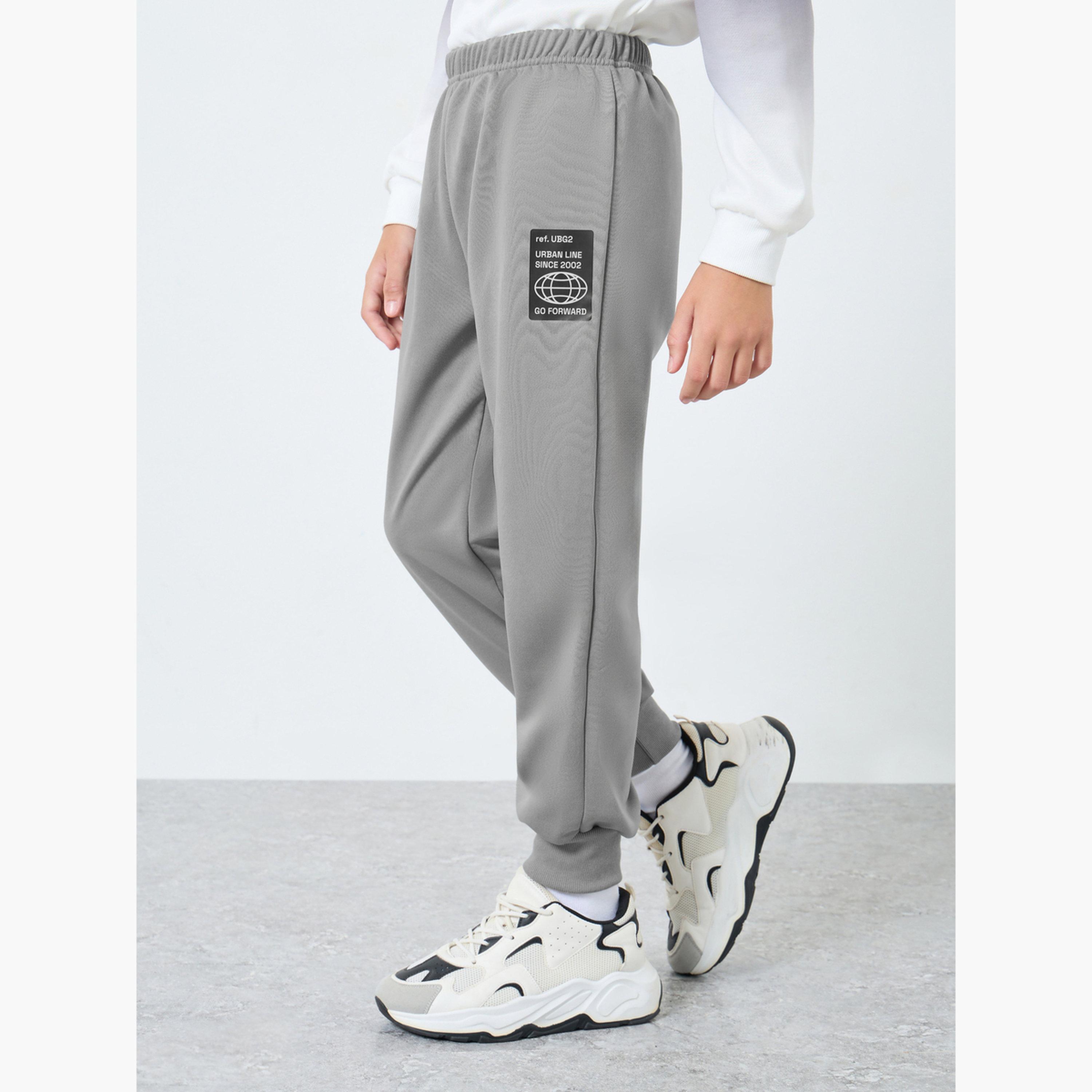 Styli Boys Grey Tie-Dye Hoodie and Joggers Set-boys-clothing-setsandcoords-image-6