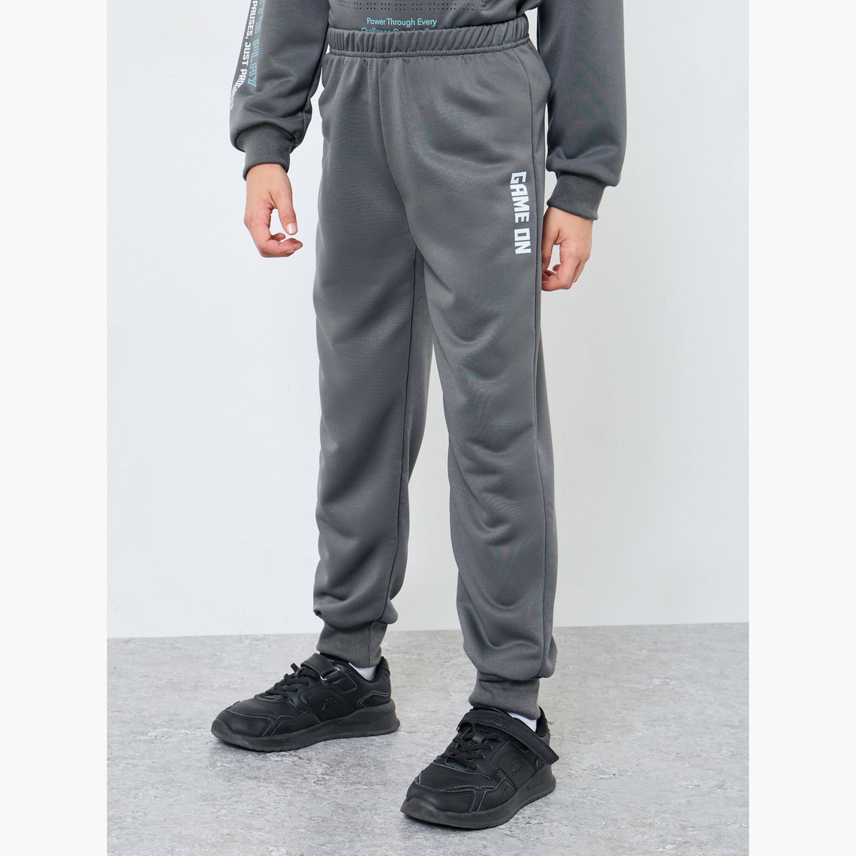 Styli Boys Teens Grey Oversized Hoodie and Joggers Set-boys-clothing-setsandcoords-image-5