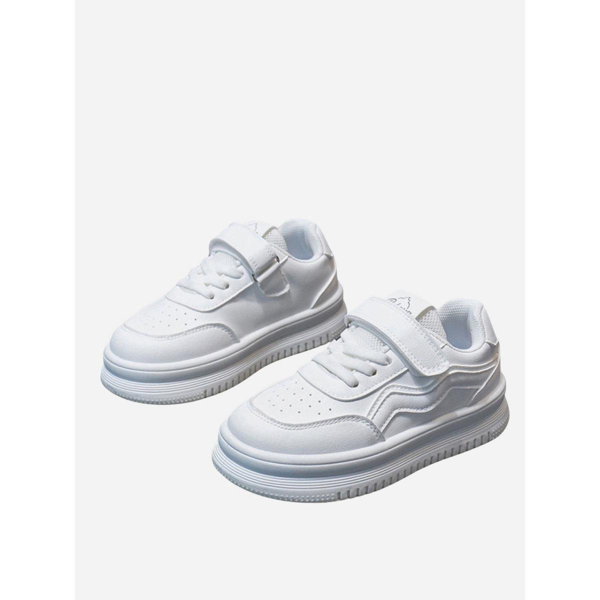 حذاء سنيكرز بشريط إغلاق لاصق-boys-shoes-sneakers-image-1