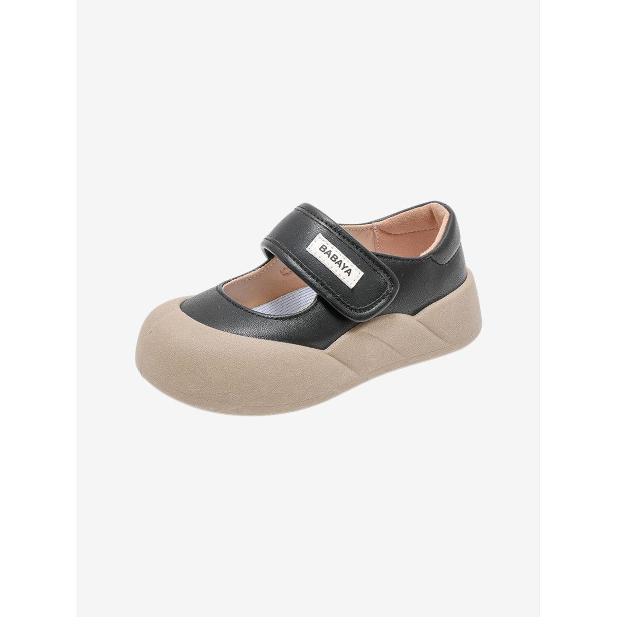 حذاء ماري جين بشريط إغلاق لاصق-girls-shoes-sneakers-image-2