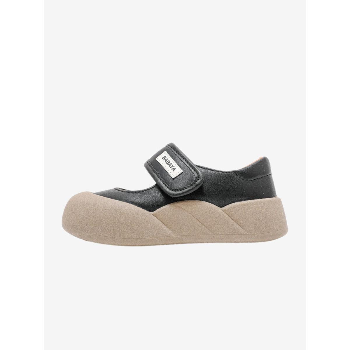 حذاء ماري جين بشريط إغلاق لاصق-girls-shoes-sneakers-image-3