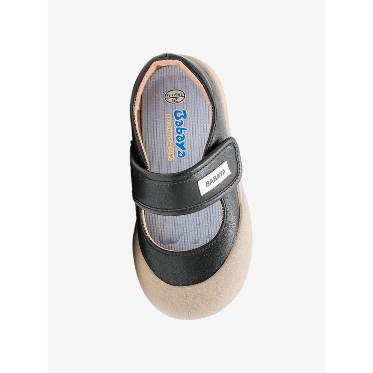 حذاء ماري جين بشريط إغلاق لاصق-girls-shoes-sneakers-image-4