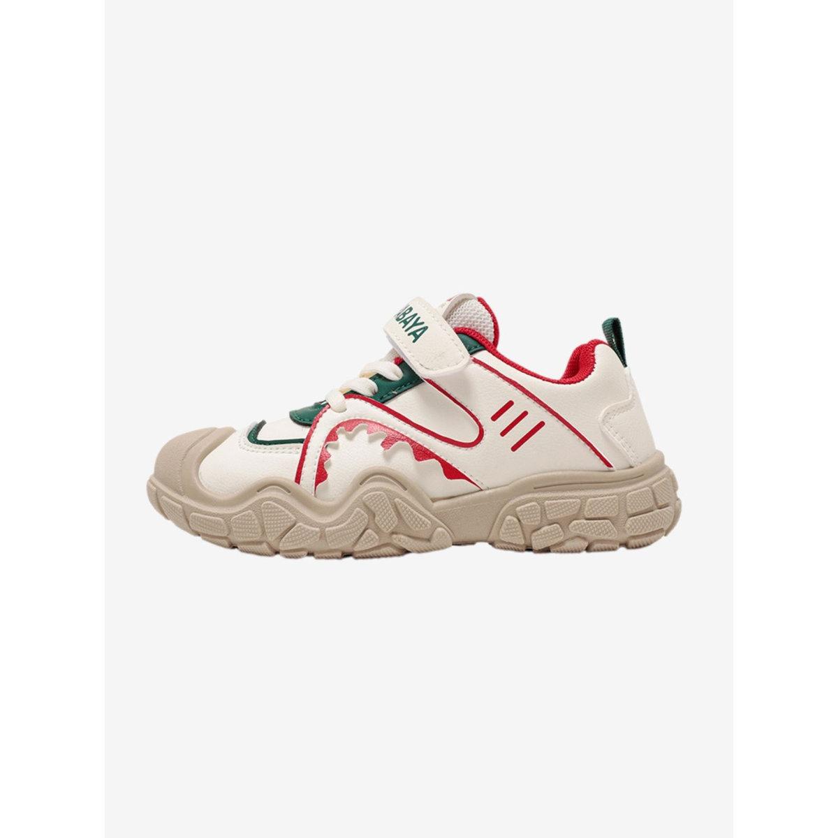 Babaya X Styli Boys Trail-Ready Kicks Sneakers-boys-shoes-sneakers-image-2