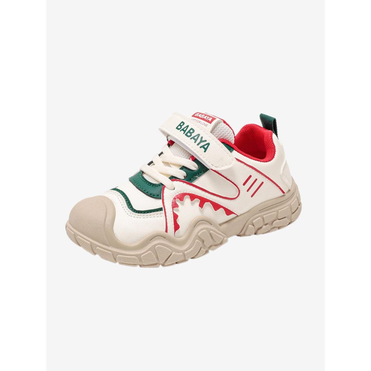 Babaya X Styli Boys Trail-Ready Kicks Sneakers-boys-shoes-sneakers-image-3