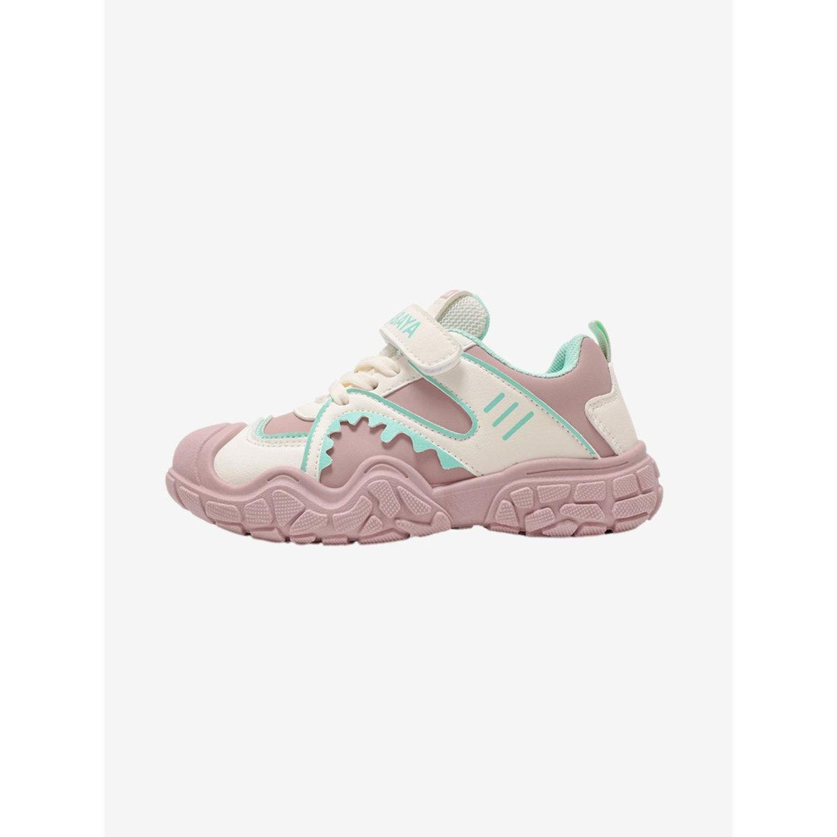 حذاء سنيكرز بشريط إغلاق لاصق-girls-shoes-sneakers-image-3