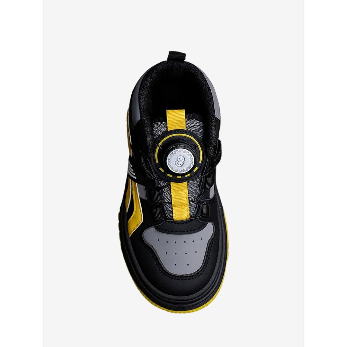 Babaya X Styli Boys Adventure-Ready Sport Shoes-boys-shoes-sneakers-image-4