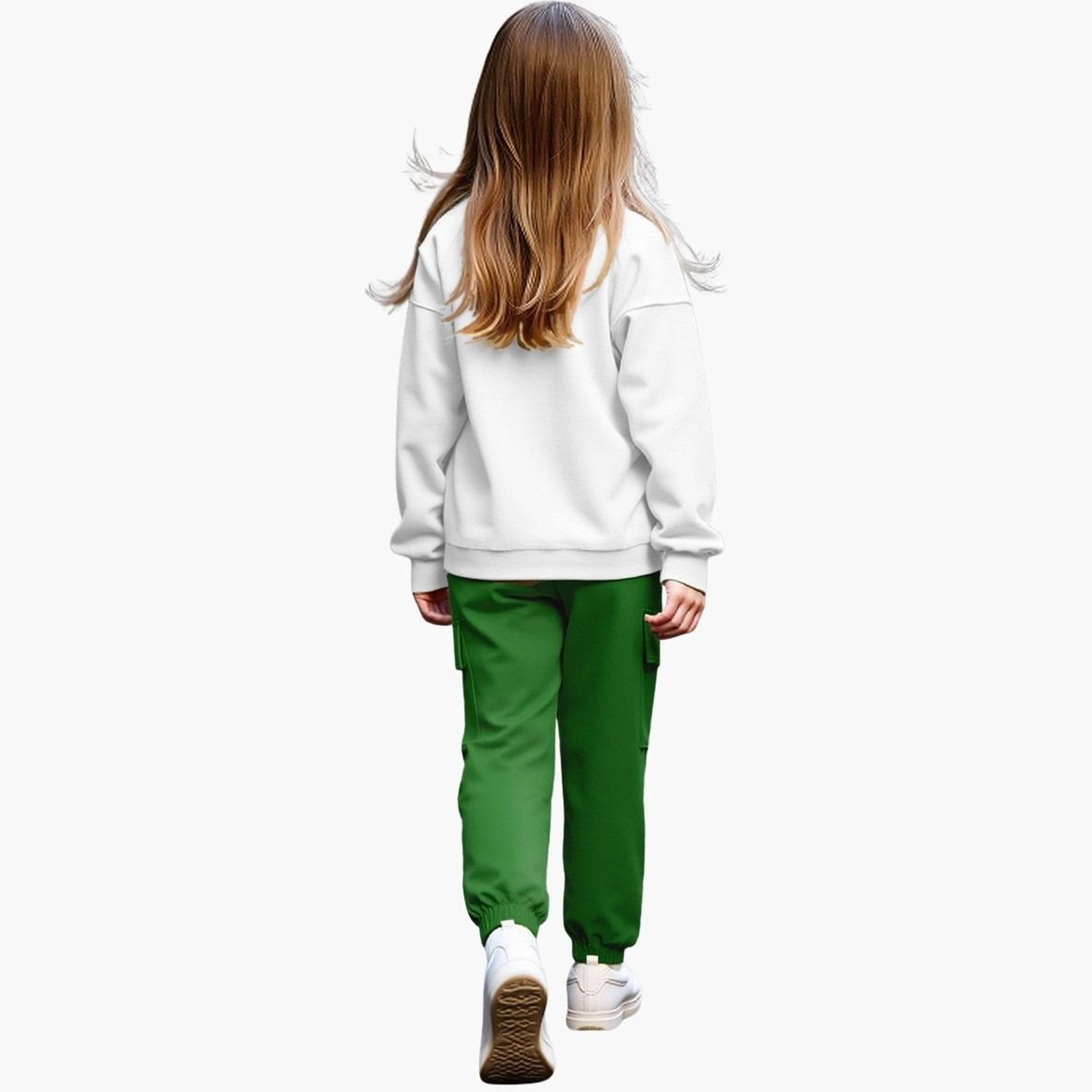 تيك تو - طقم سويت شيرت وبنطال رياضي برسومات جرافيكية رائعة للمراهقين-girls-clothing-setsandcoords-image-5
