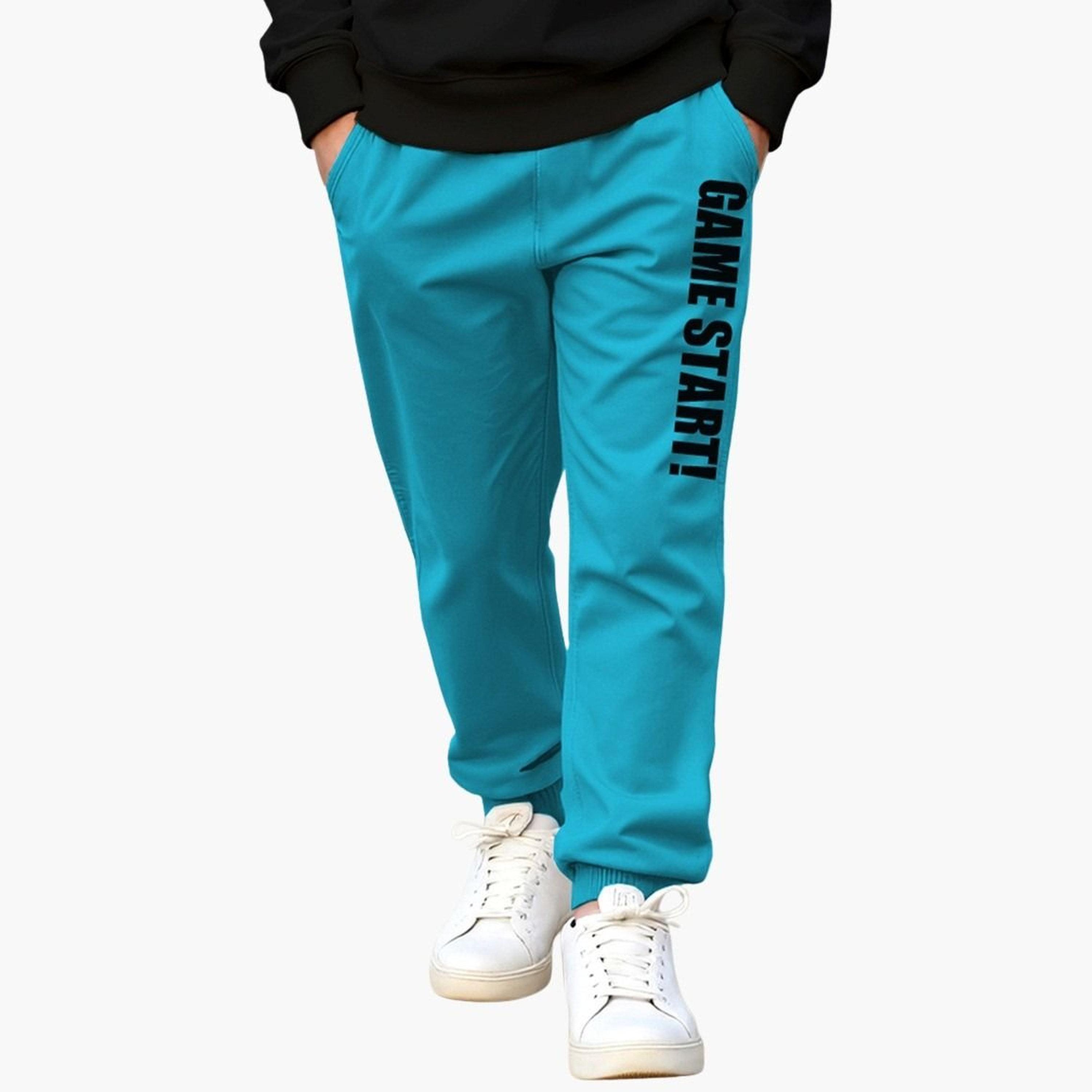 تيك تو - طقم سويت شيرت وبنطال رياضي مطبوع عليه رسومات لعبة للمراهقين-boys-clothing-setsandcoords-image-4