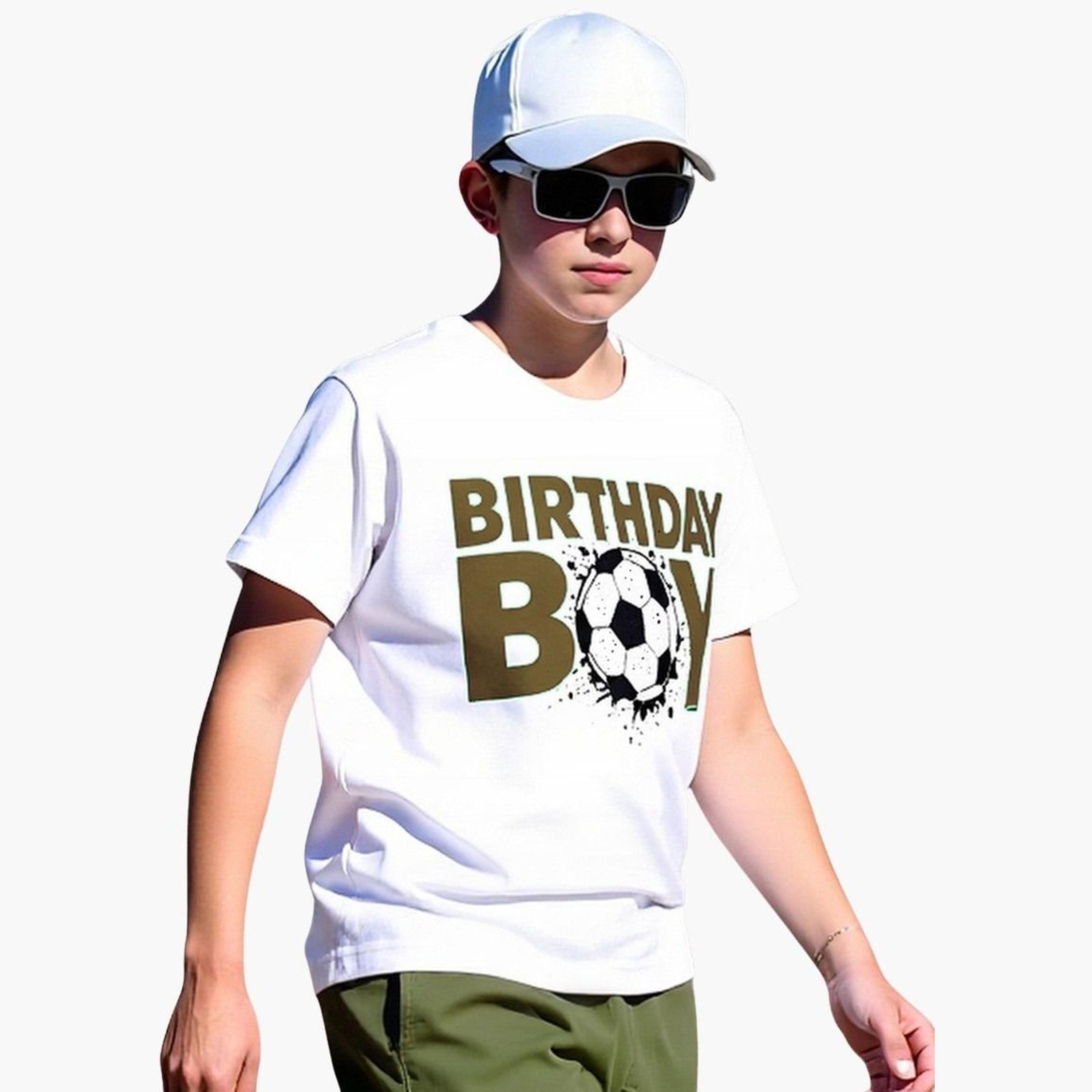 تيك تو - تي شيرت جرافيكي وبنطال رياضي كارجو لعيد ميلاد المراهقين-boys-clothing-setsandcoords-image-3