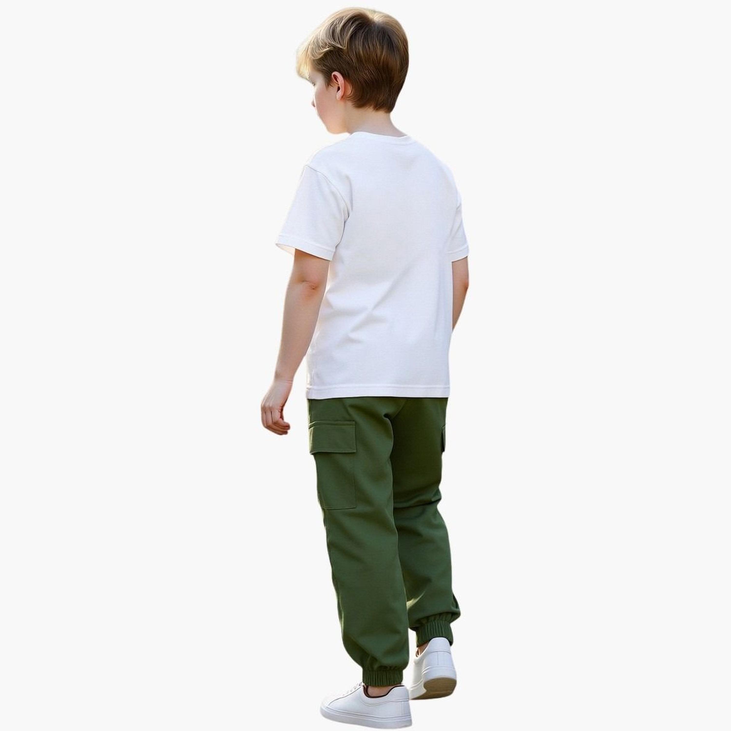Take Two Teens Bday Graphic T-Shirt and Cargo Joggers-boys-clothing-setsandcoords-image-5