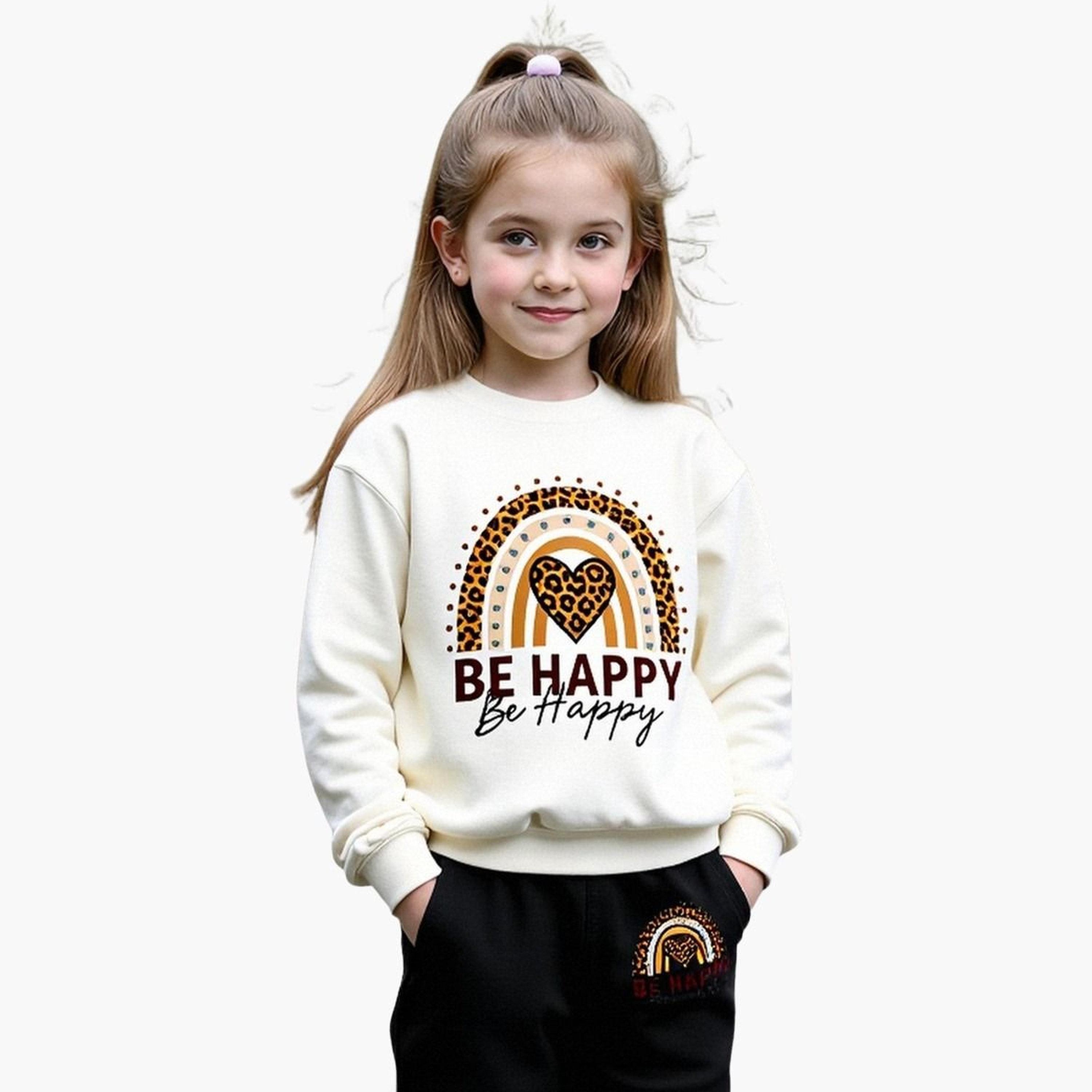 Take Two Teens Graphic Sweatshirt and Pants Set-girls-clothing-setsandcoords-image-3