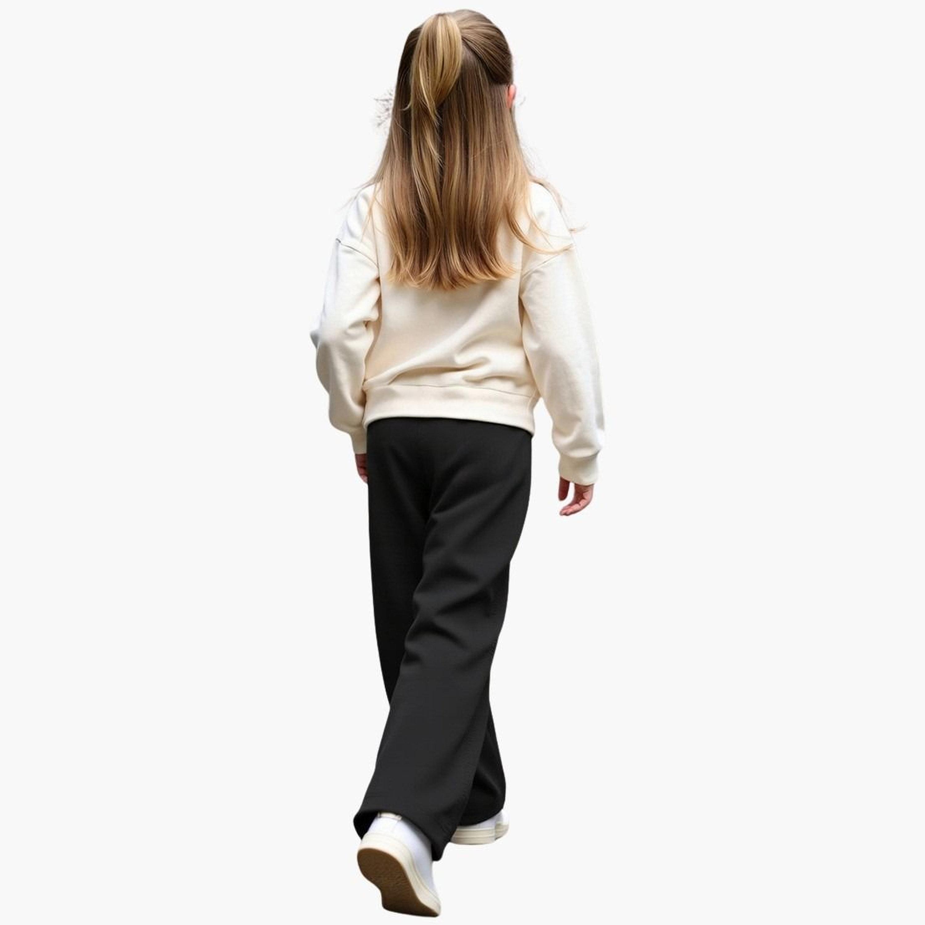Take Two Teens Graphic Sweatshirt and Pants Set-girls-clothing-setsandcoords-image-5