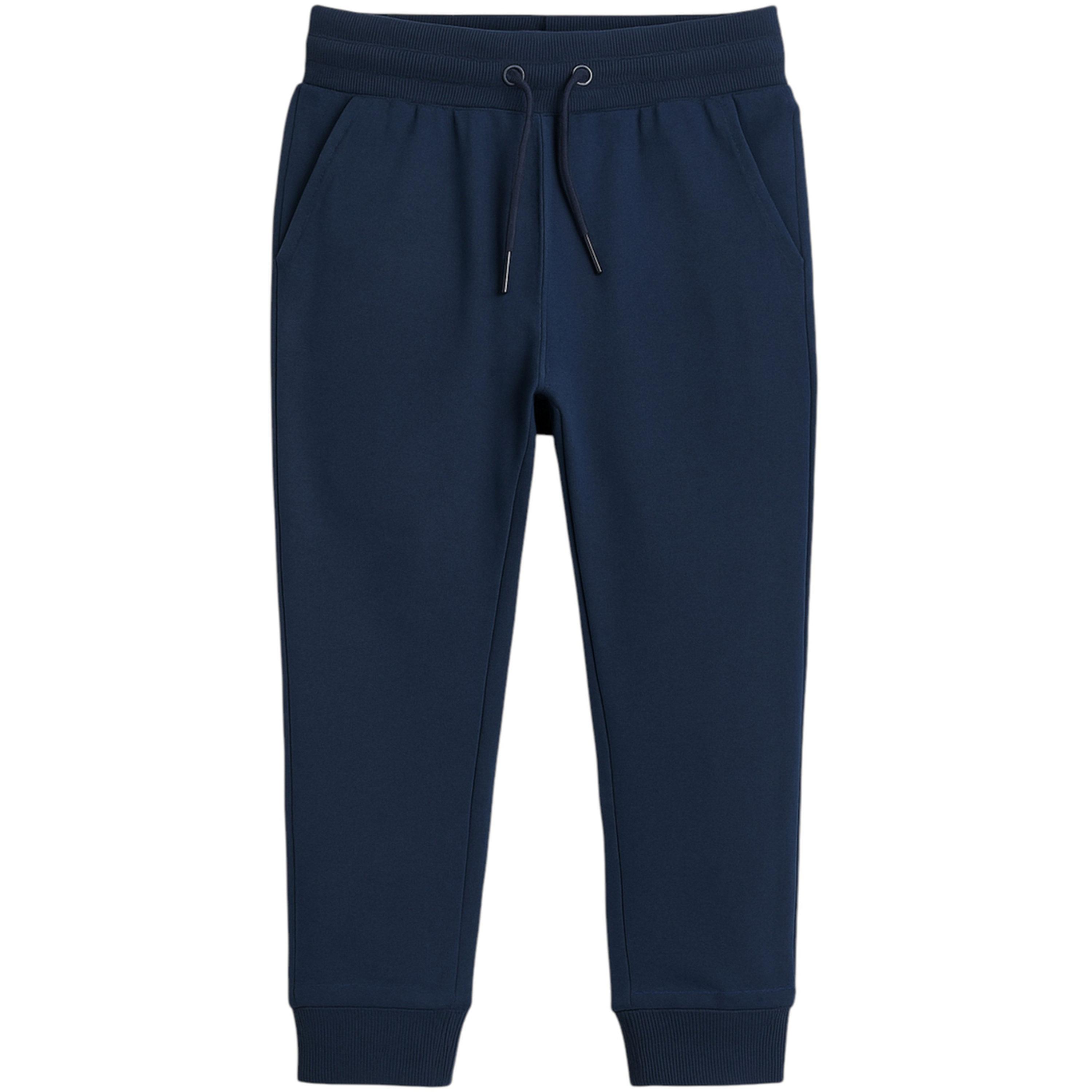جوغر تيري فرنش مع أربطة-boys-clothing-bottoms-joggersandtrackpants-image-3