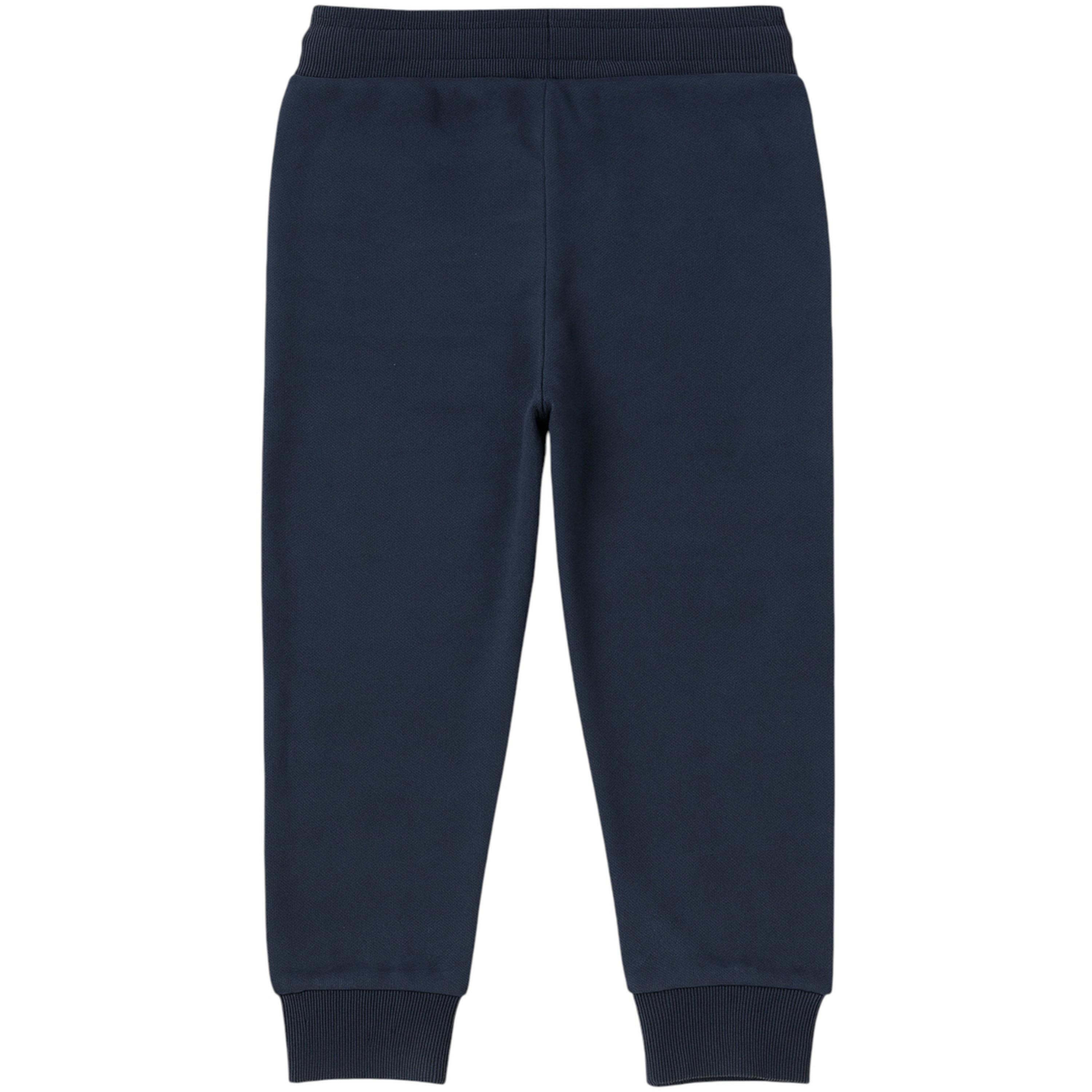 جوغر تيري فرنش مع أربطة-boys-clothing-bottoms-joggersandtrackpants-image-4
