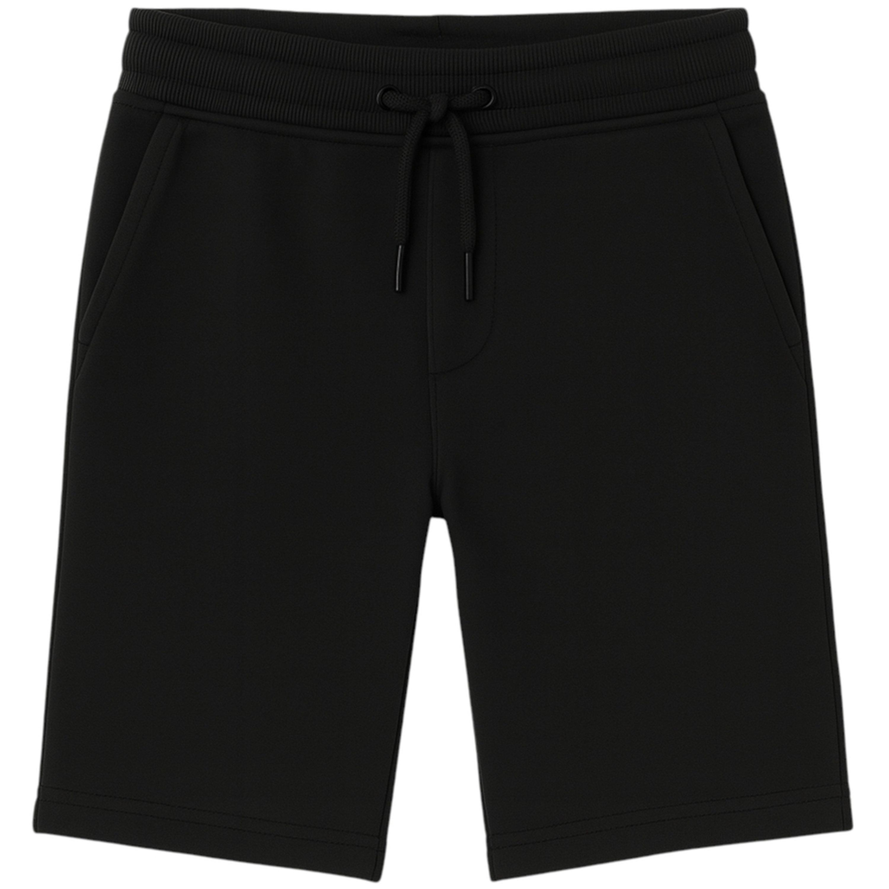 شورت بنسيج تيري فرنش-boys-clothing-bottoms-shorts-image-4