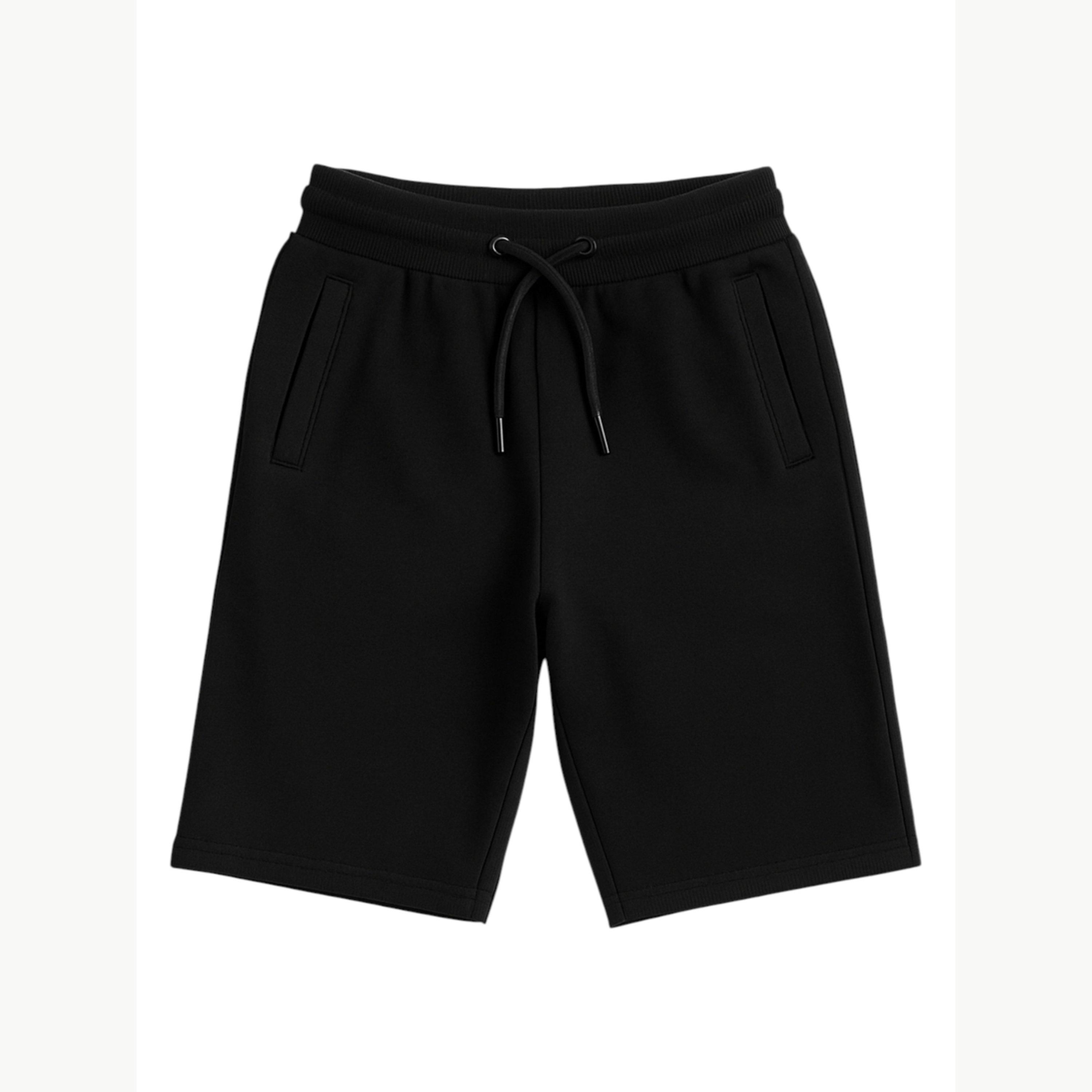 شورت بنسيج تيري فرنش-boys-clothing-bottoms-shorts-image-3