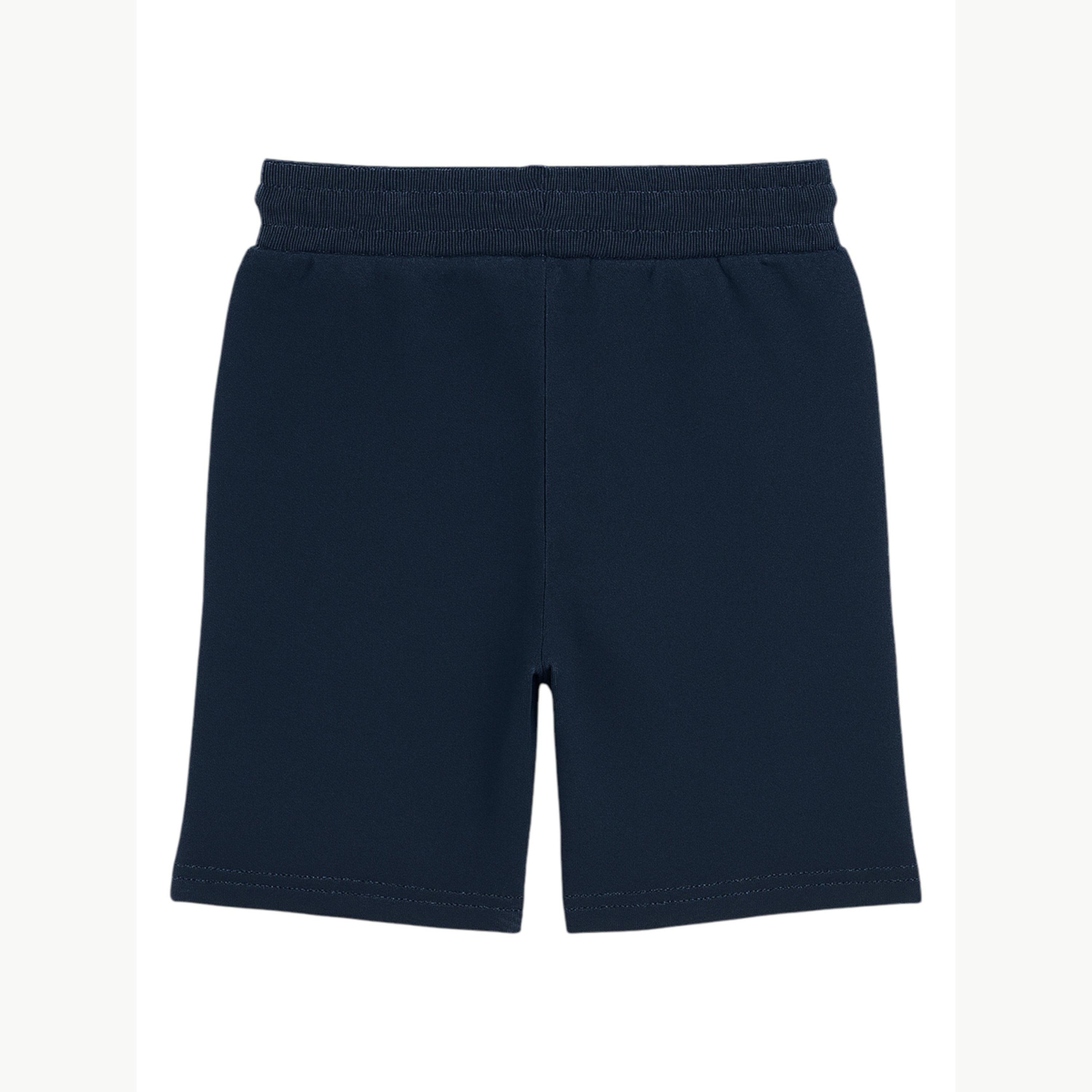 شورت بنسيج تيري فرنش-boys-clothing-bottoms-shorts-image-4