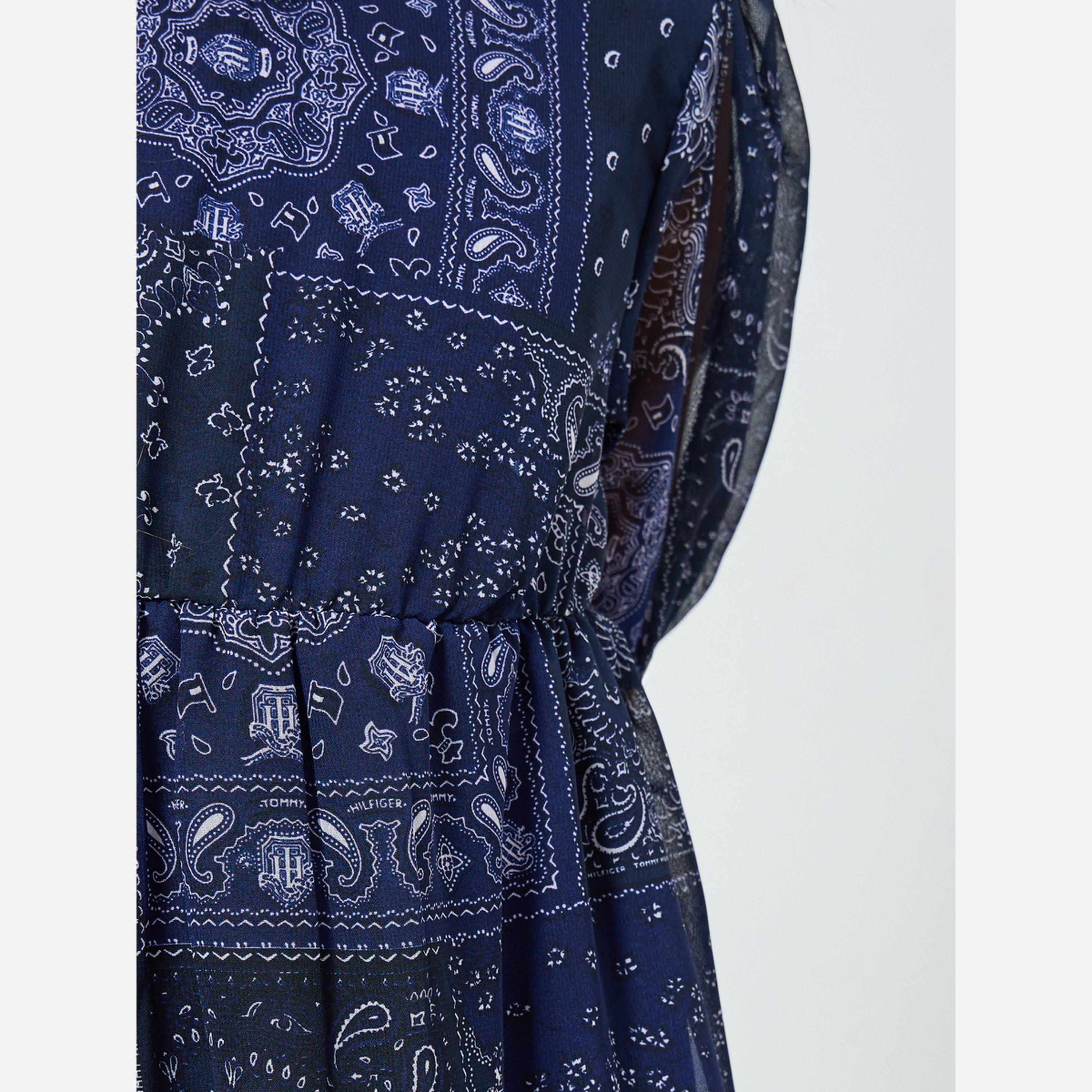 ستايلي - فستان طبعة بالكامل-girls-clothing-dressesandjumpsuits-image-4