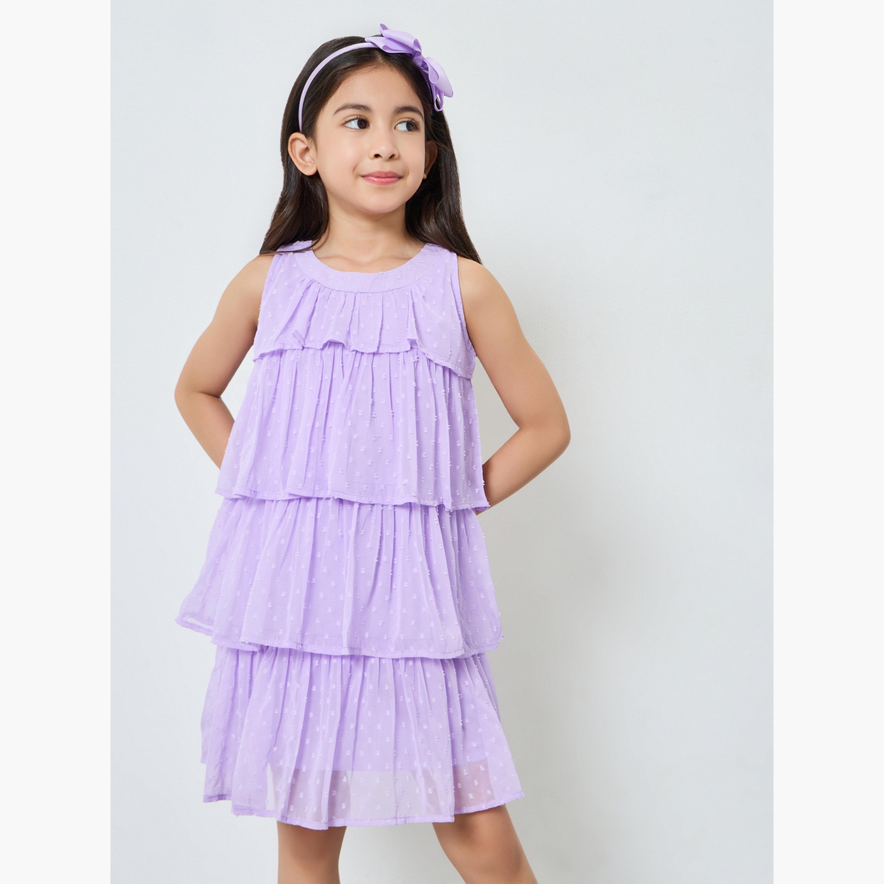 فستان قصير بطبقات-girls-clothing-dressesandjumpsuits-image-1