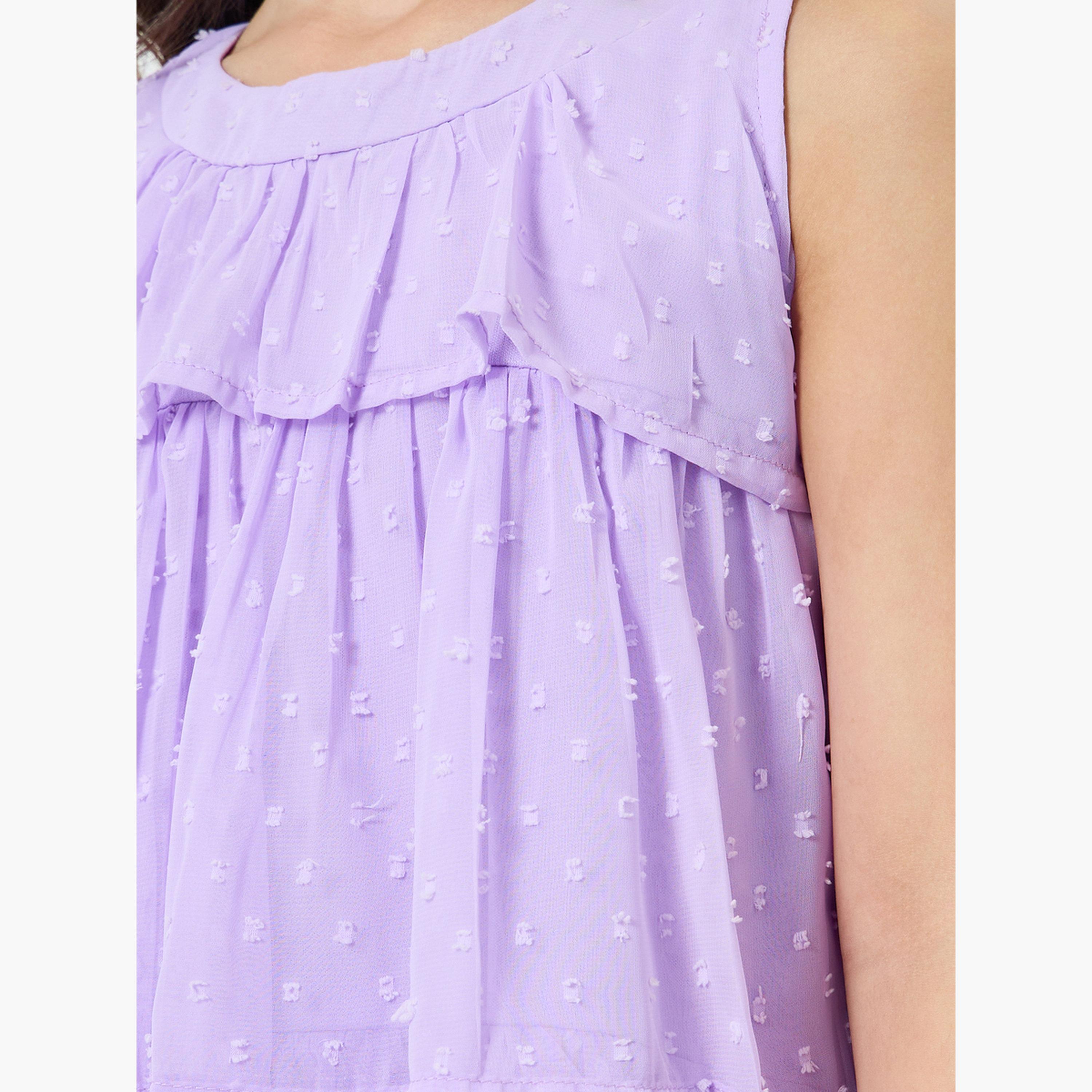 فستان قصير بطبقات-girls-clothing-dressesandjumpsuits-image-3