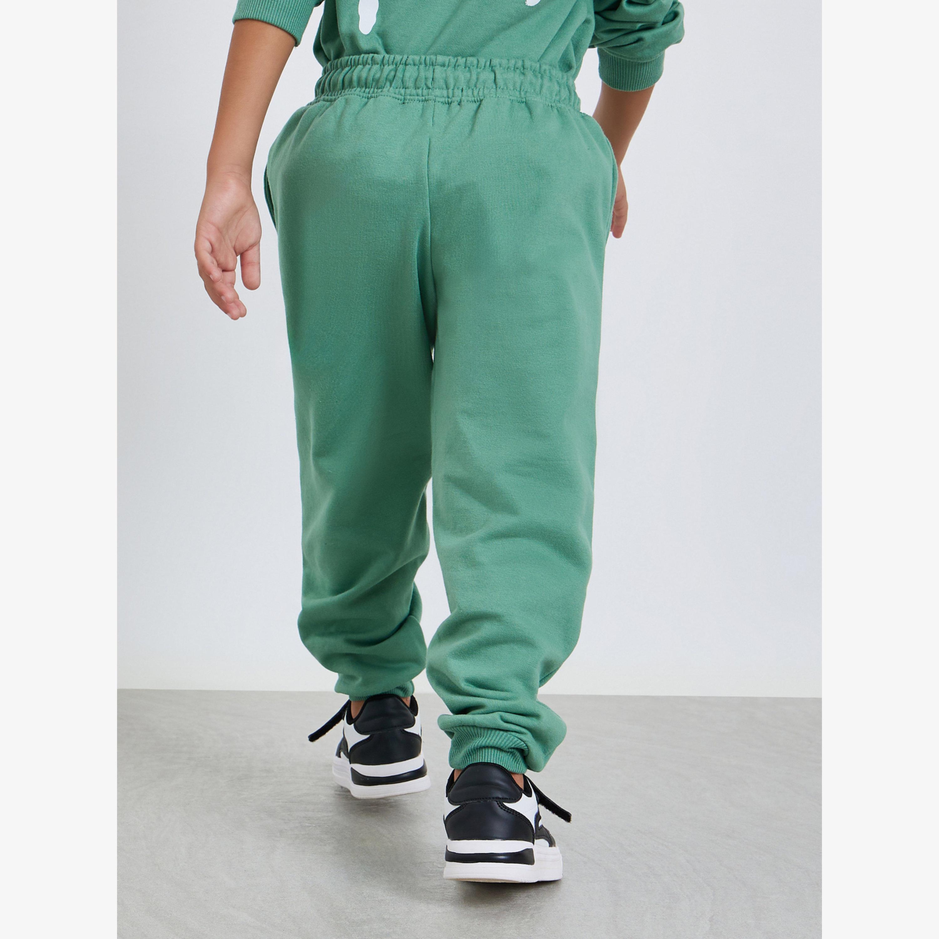 جوغر قطني بطبعة موضعية-boys-clothing-bottoms-joggersandtrackpants-image-4