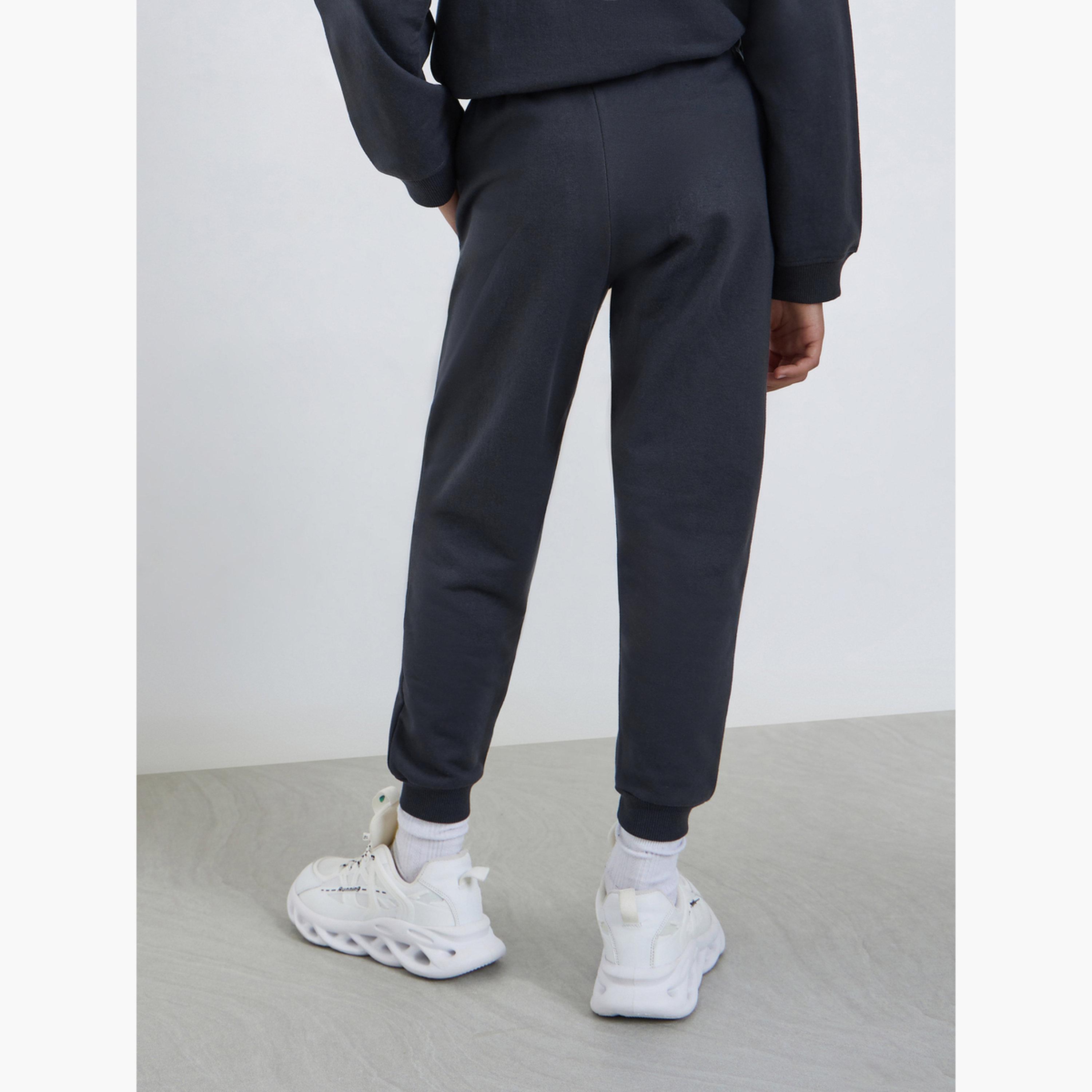 جوغر قطني بطبعة جرافيك-boys-clothing-bottoms-joggersandtrackpants-image-4