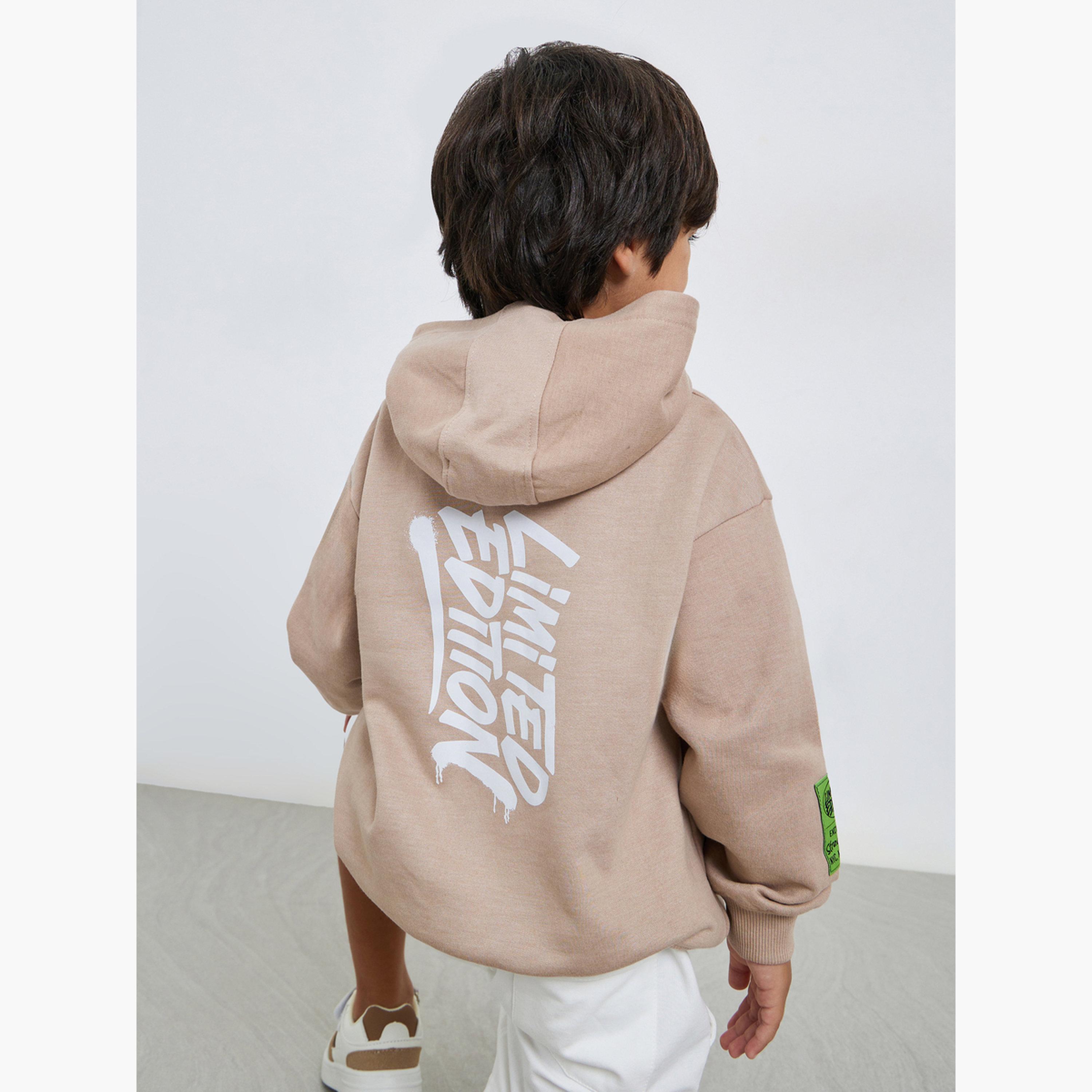 هودي بطبعة شعار-boys-clothing-sweatshirts-image-3