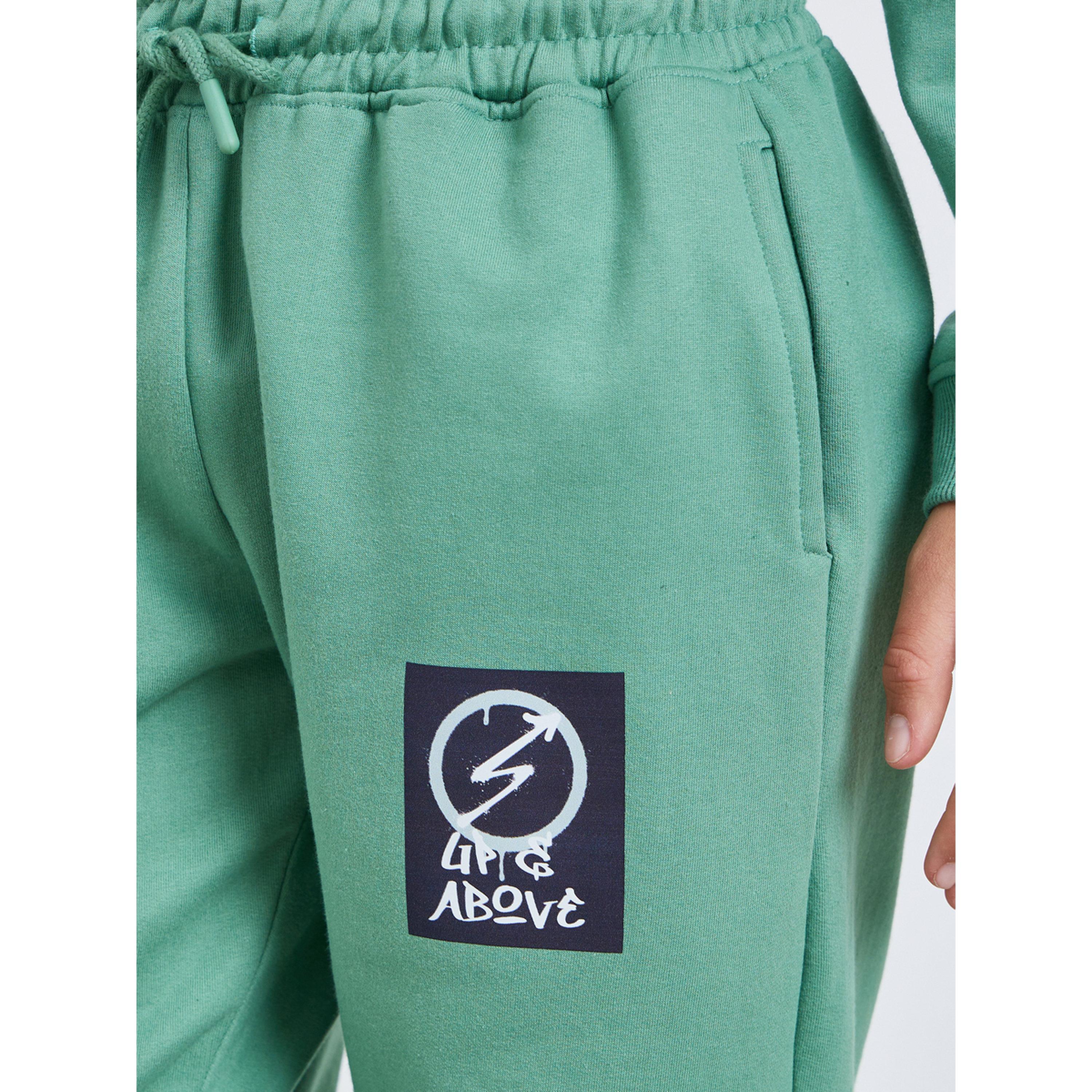 جوغر قطن بقصة مريحة للأطفال-boys-clothing-bottoms-joggersandtrackpants-image-3