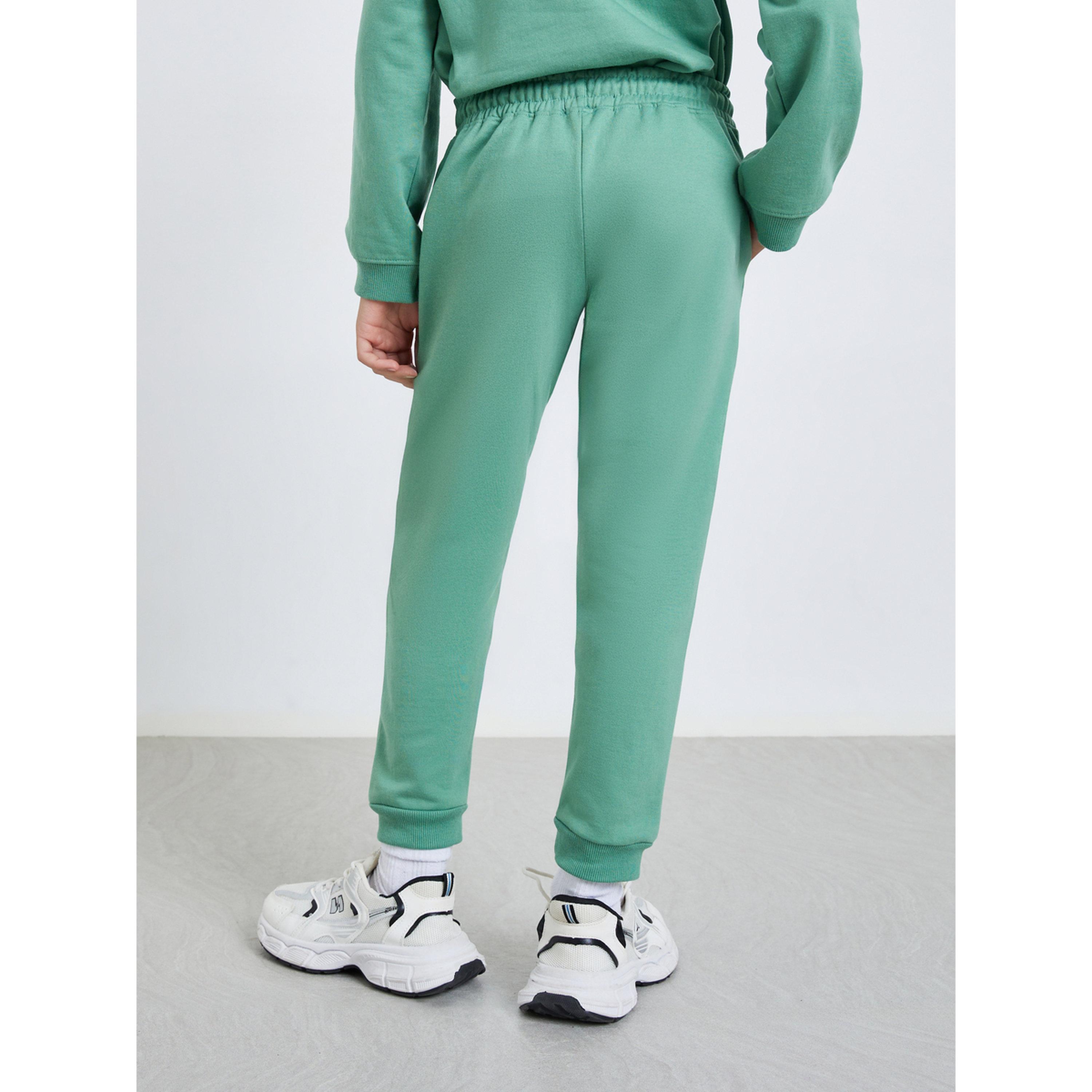 جوغر قطن بقصة مريحة للأطفال-boys-clothing-bottoms-joggersandtrackpants-image-4