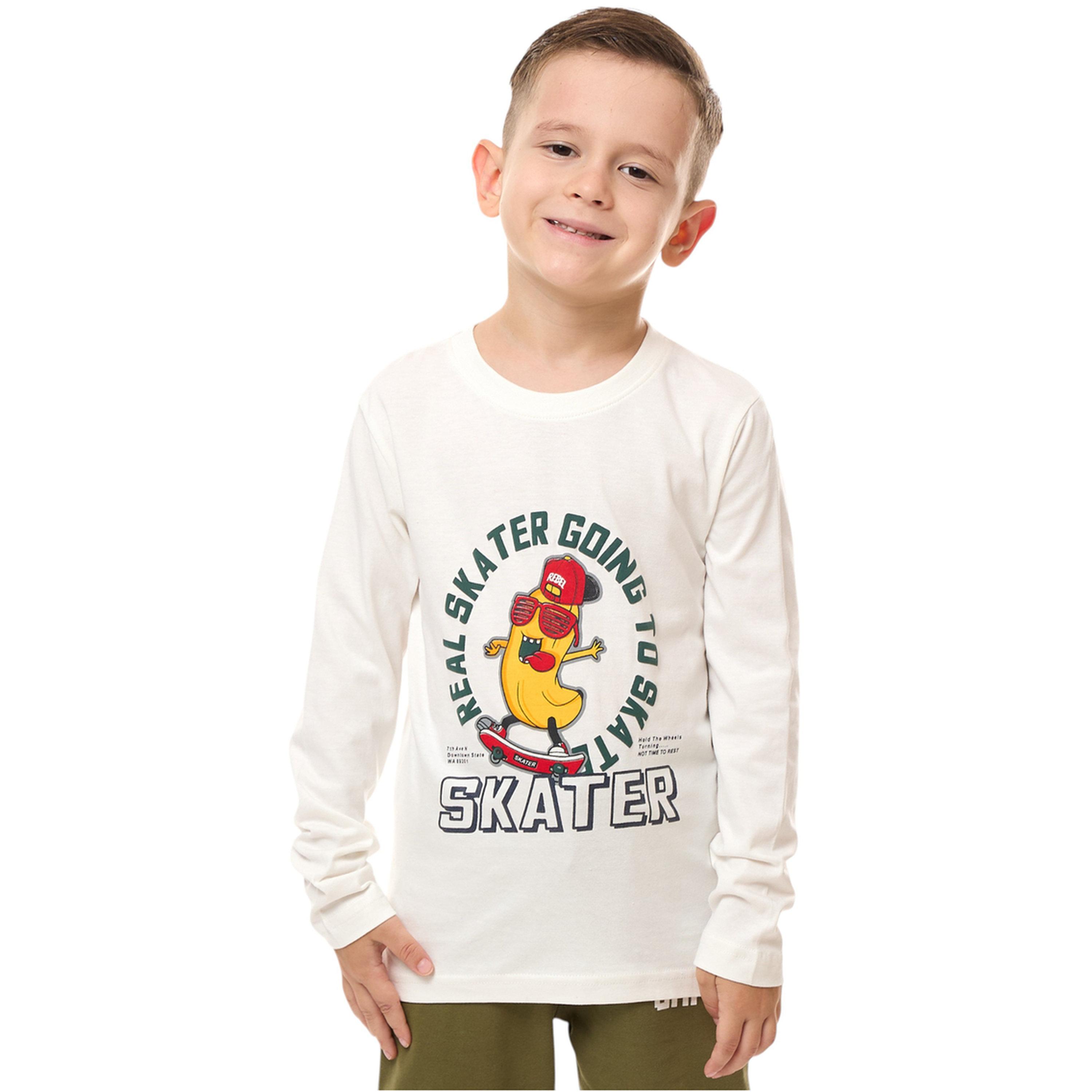تيشيرت بطبعة متزلج-boys-clothing-sweatshirts-image-1