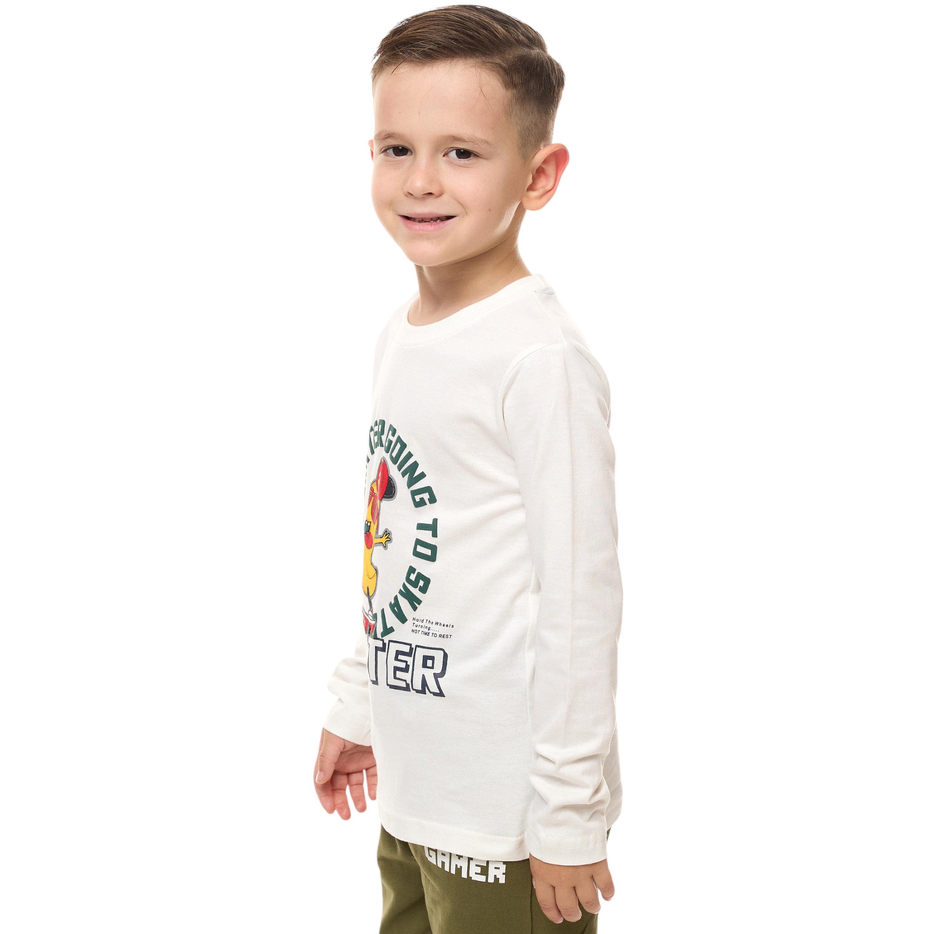 تيشيرت بطبعة متزلج-boys-clothing-sweatshirts-image-4