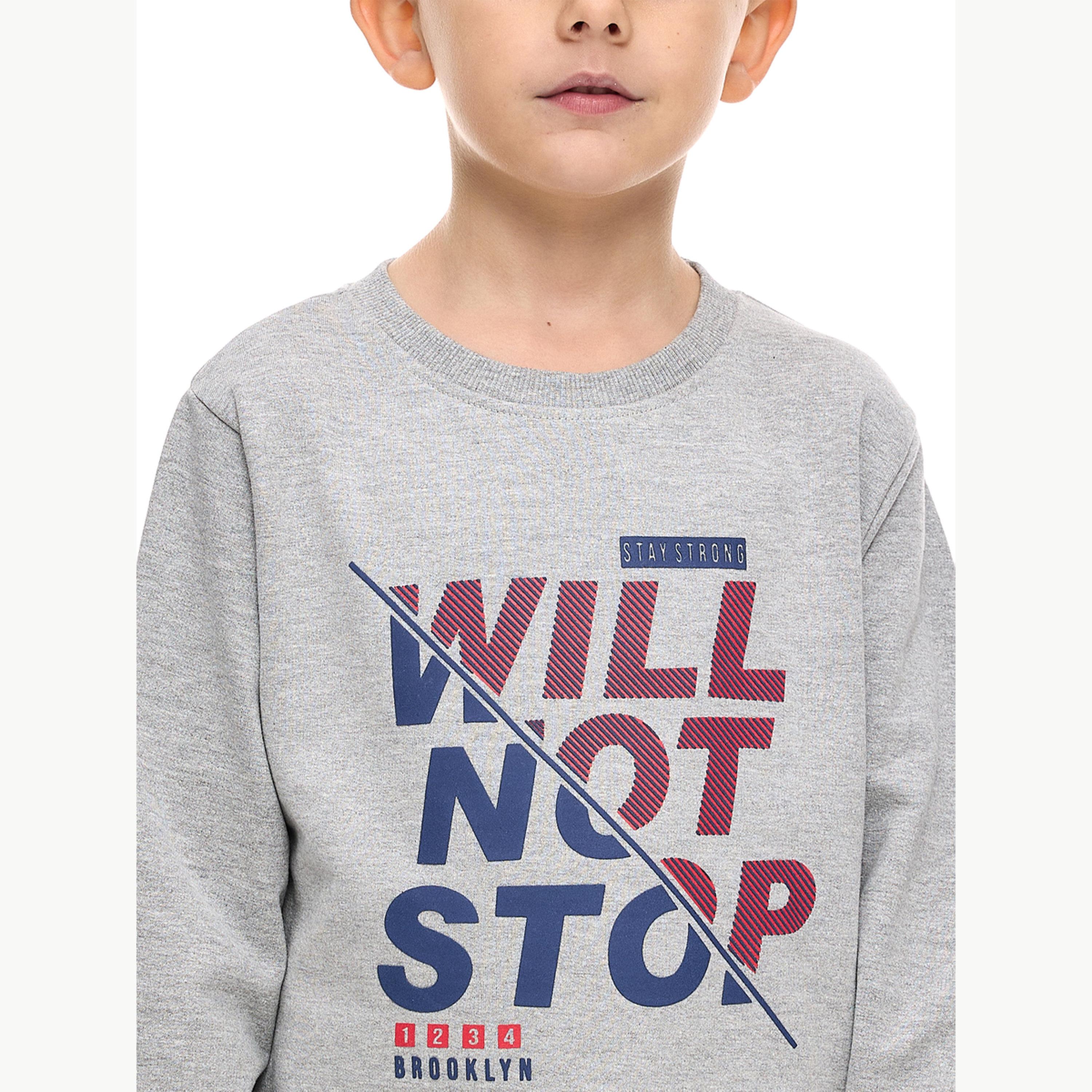 Victor and Jane X Styli Boys Grey Graphic Sweatshirt and Joggers Set-boys-clothing-setsandcoords-image-5