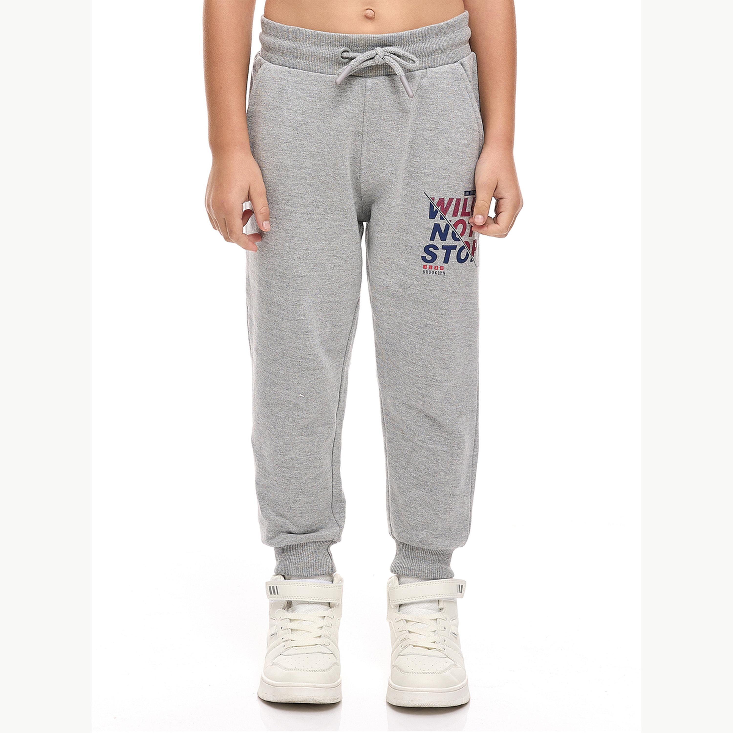 Victor and Jane X Styli Boys Grey Graphic Sweatshirt and Joggers Set-boys-clothing-setsandcoords-image-6