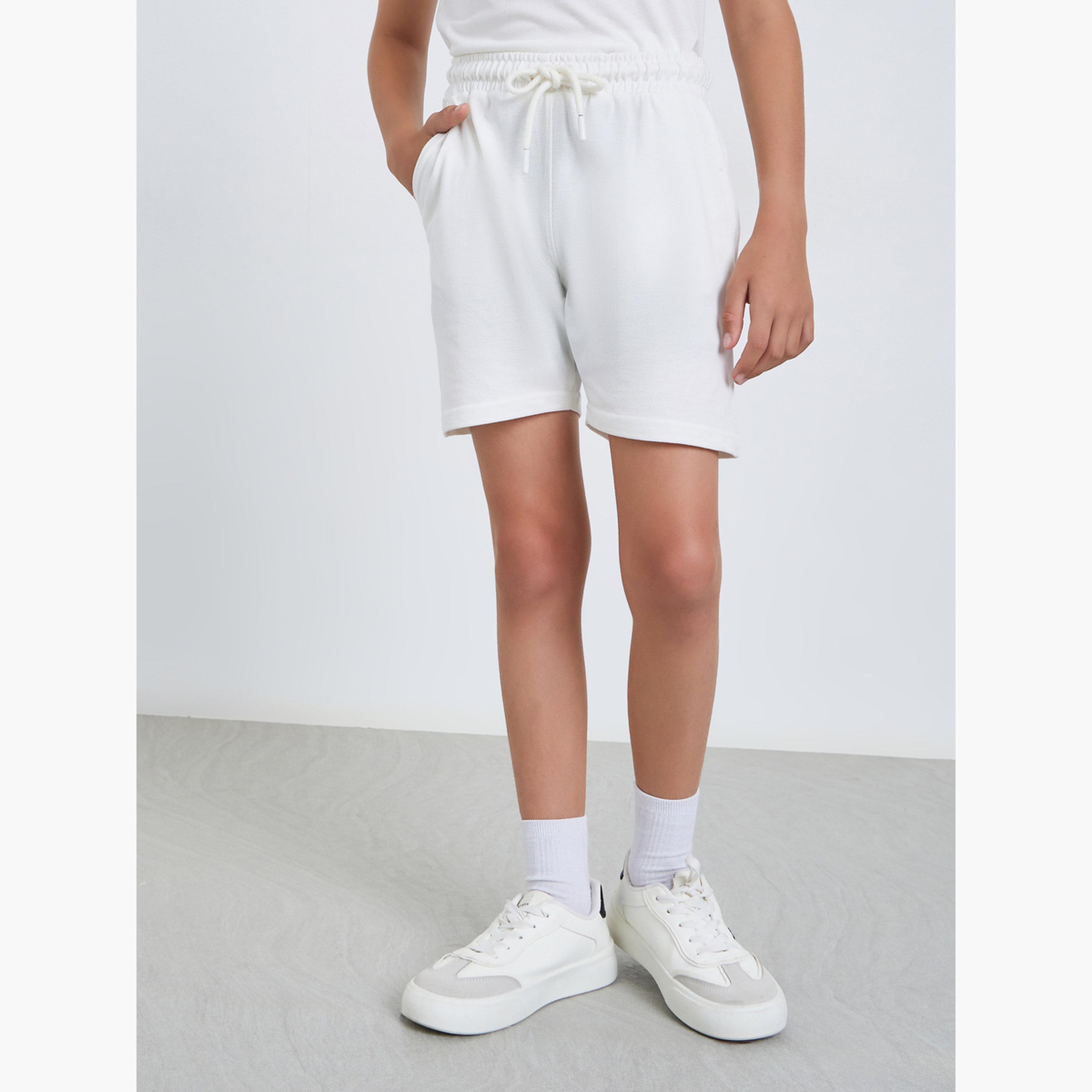 Styli Teens Cotton Polo and Shorts Set-boys-clothing-setsandcoords-image-4