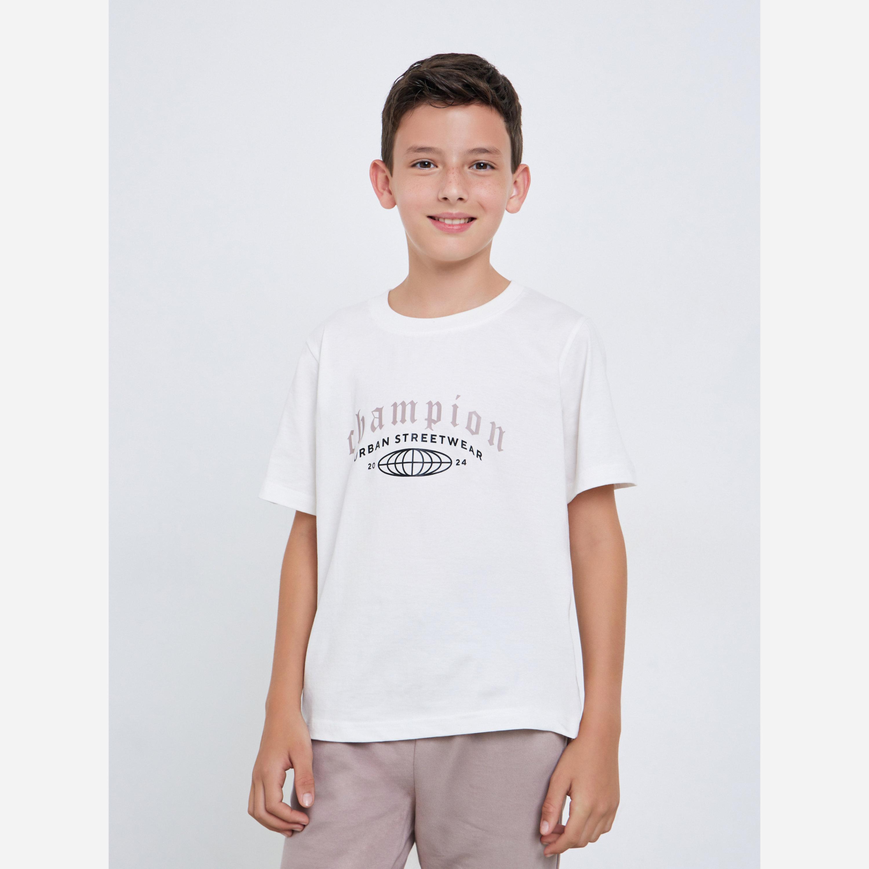 Styli Teens Cotton Printed T-Shirt and Joggers Set-boys-clothing-setsandcoords-image-2