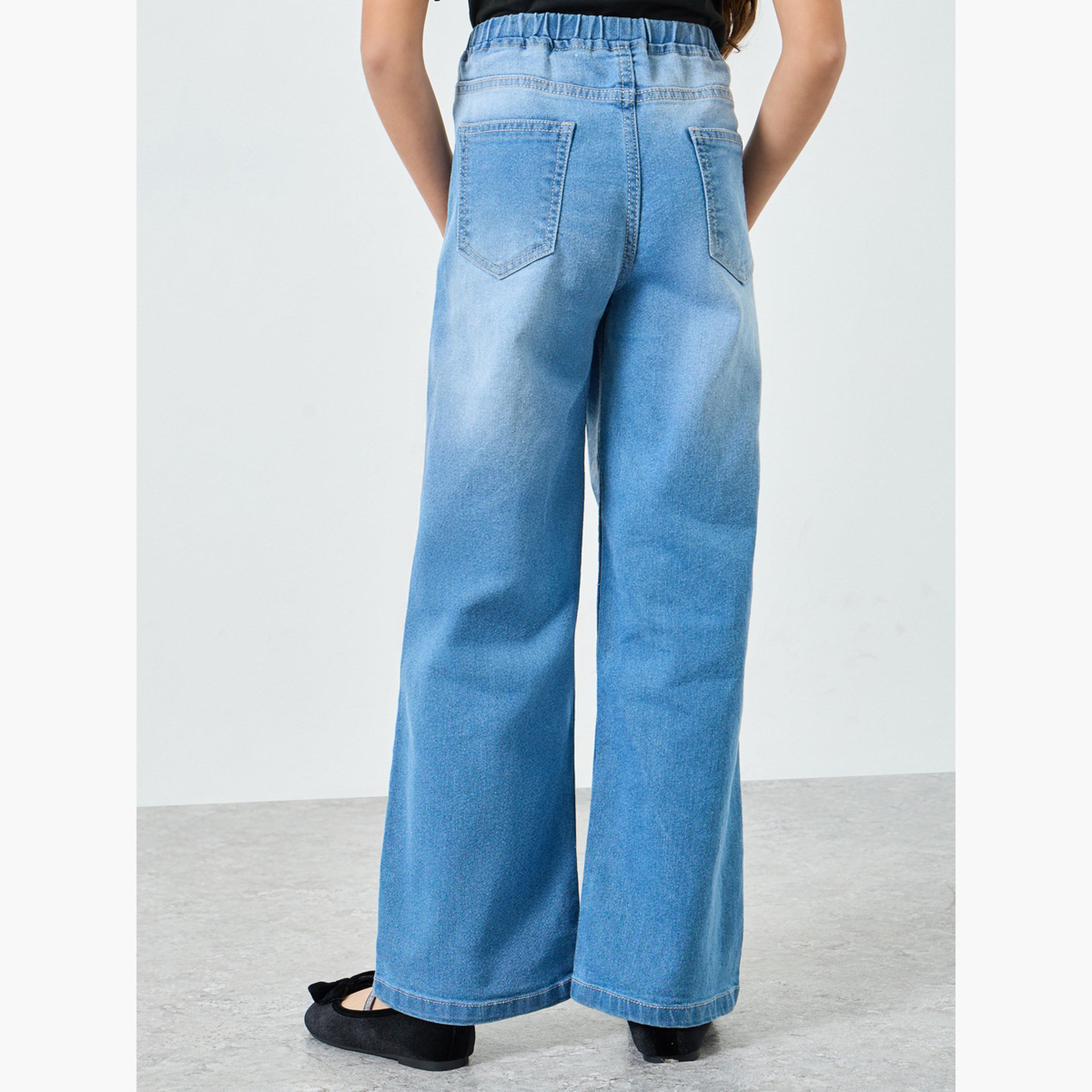 جينز قطن بأرجل واسعة-girls-clothing-bottoms-jeansandjeggings-image-3